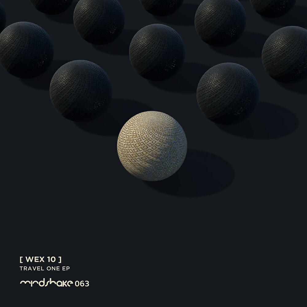 Релиз Travel One EP