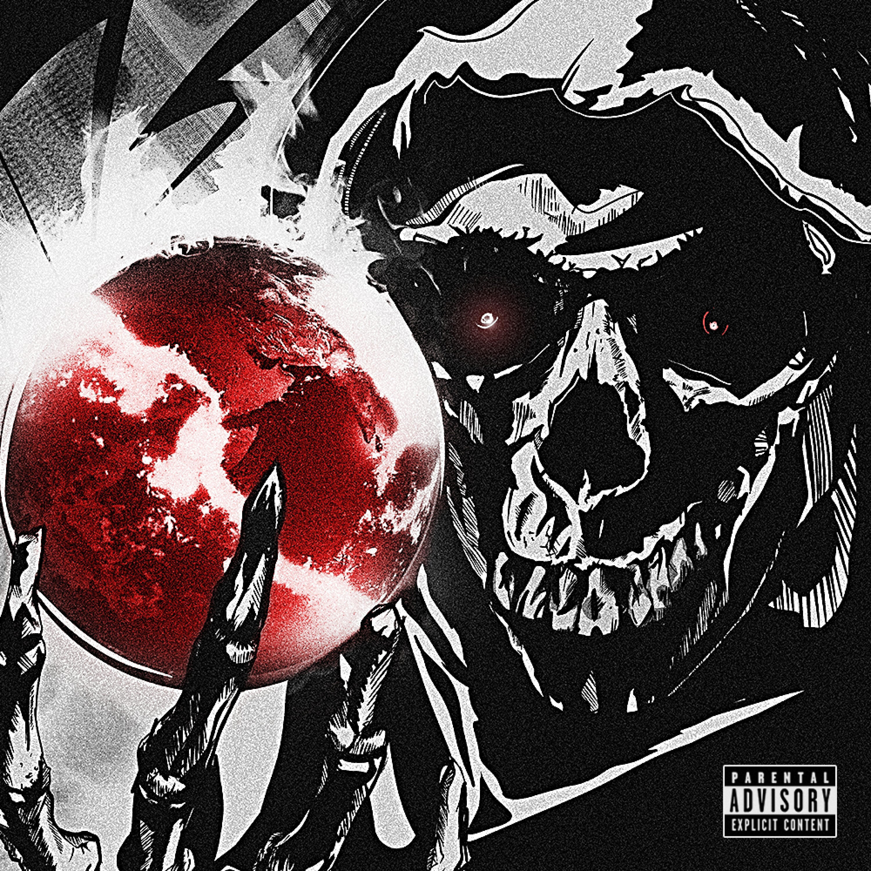 Релиз SCORCHED EARTH