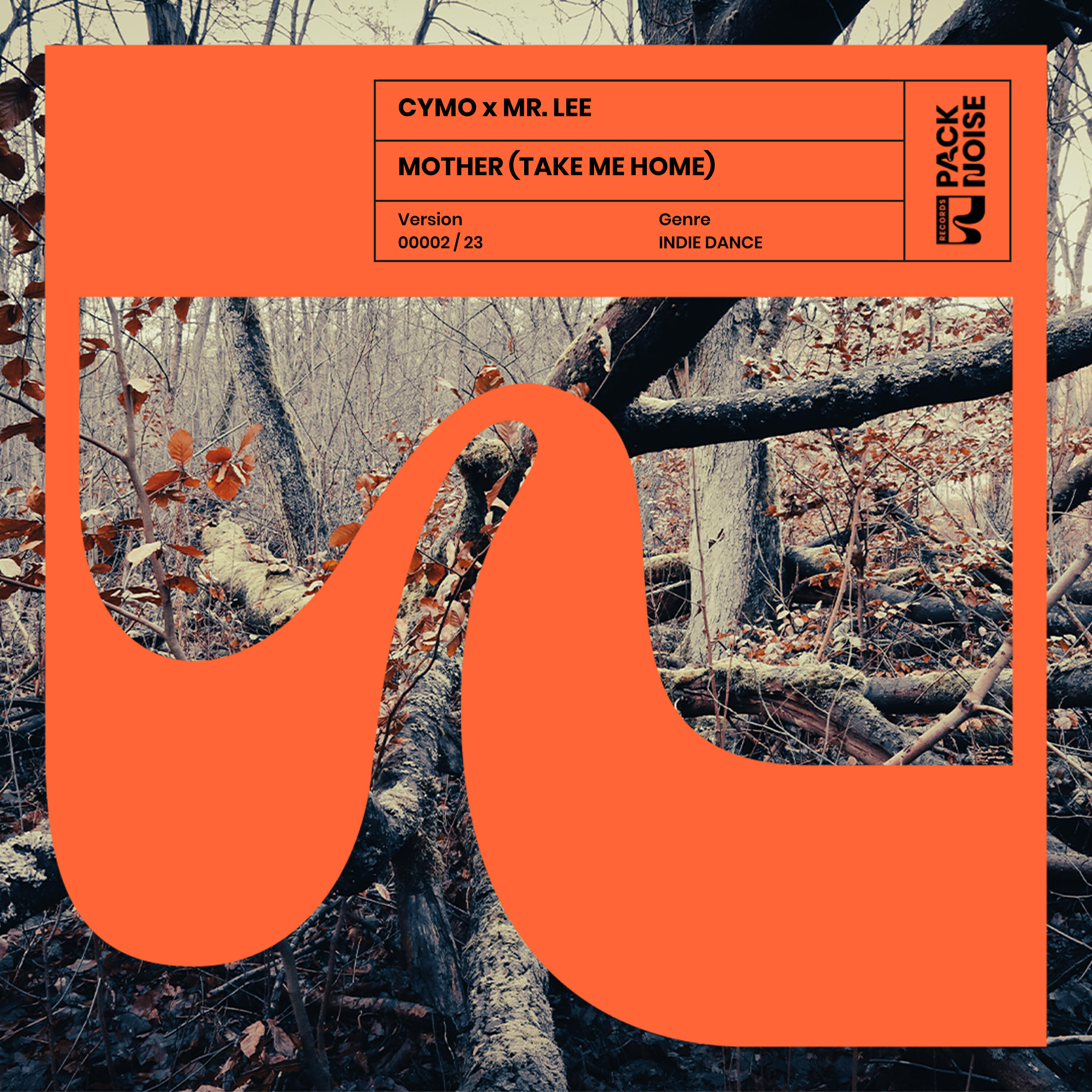 Релиз Mother (Take Me Home)