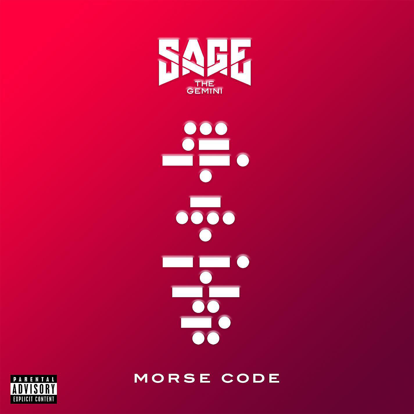 Релиз Morse Code