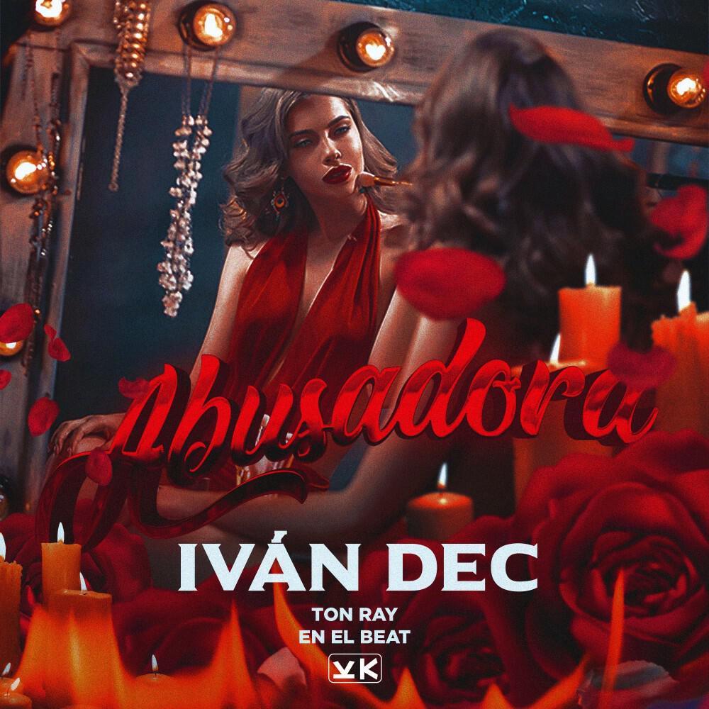 Релиз Abusadora