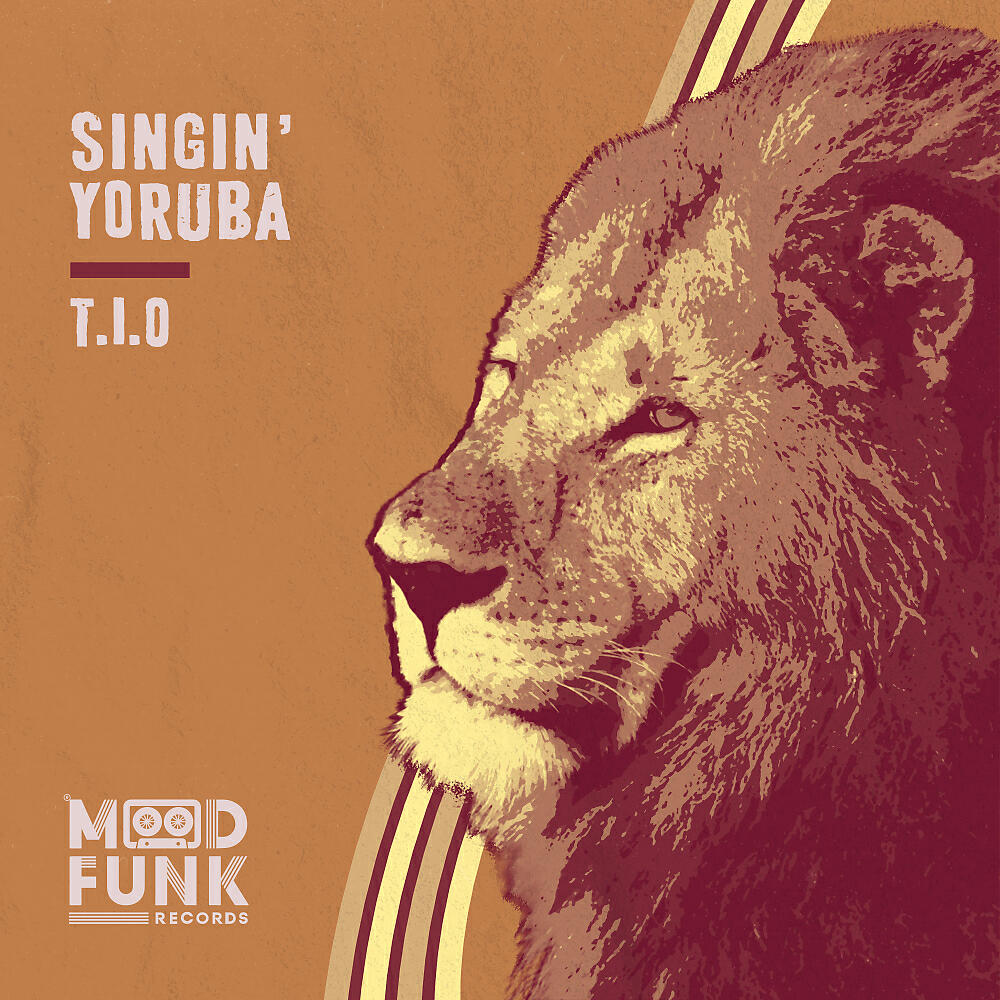 Релиз Singin' Yoruba