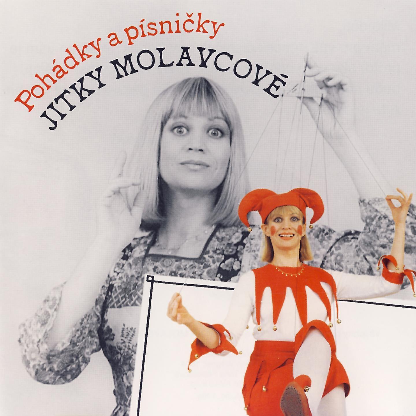 Релиз Pohádky A Písničky Jitky Molavcové