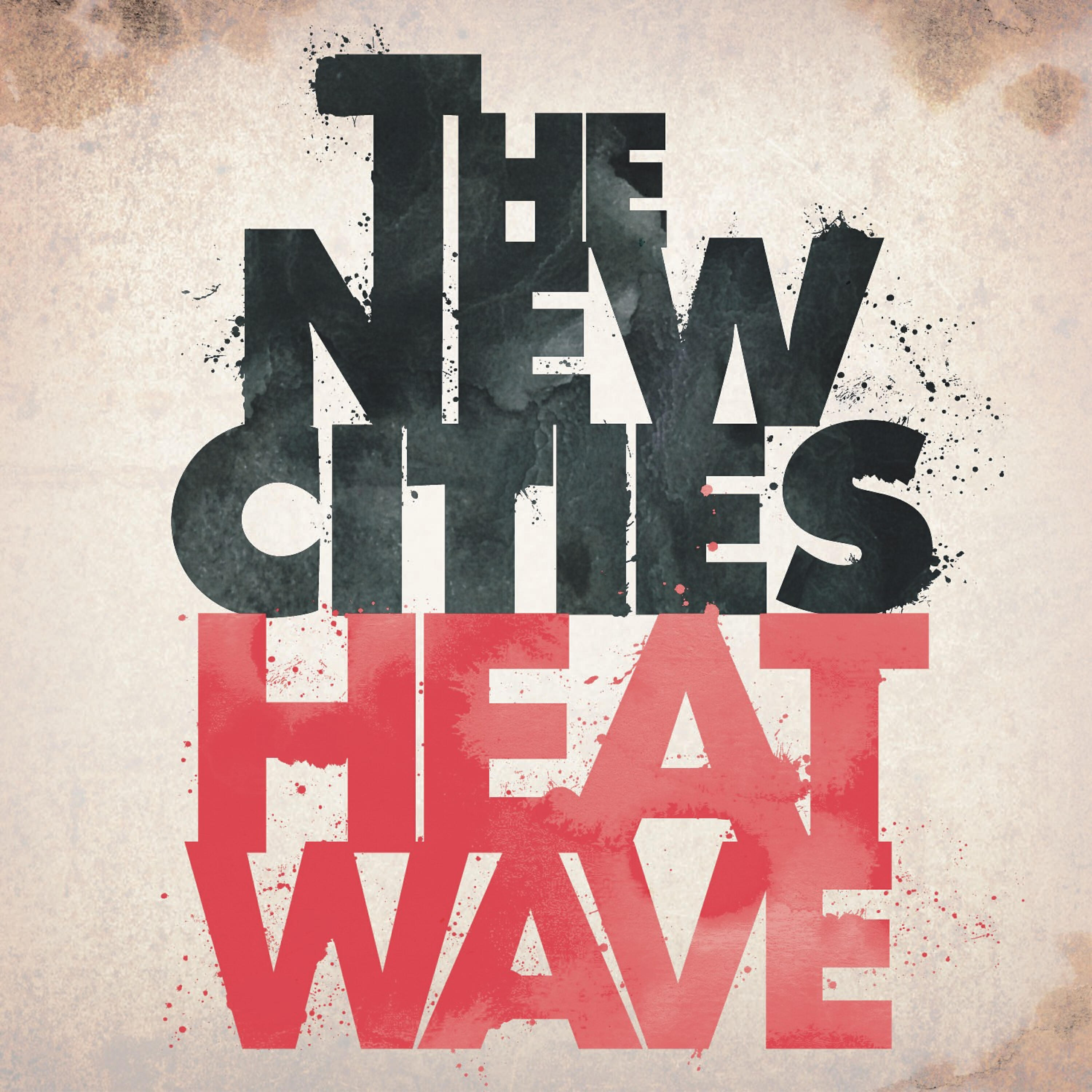 Релиз Heatwave
