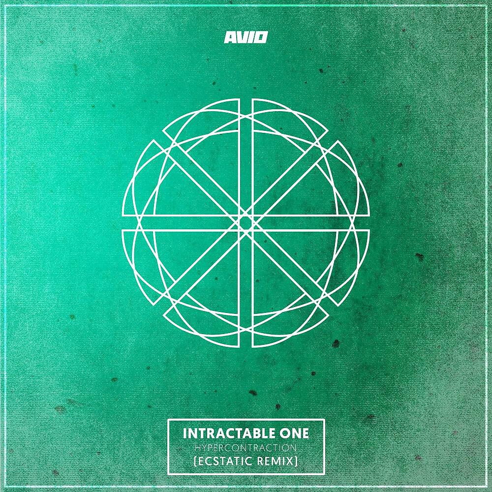 Релиз Hypercontraction (Ecstatic Remix)