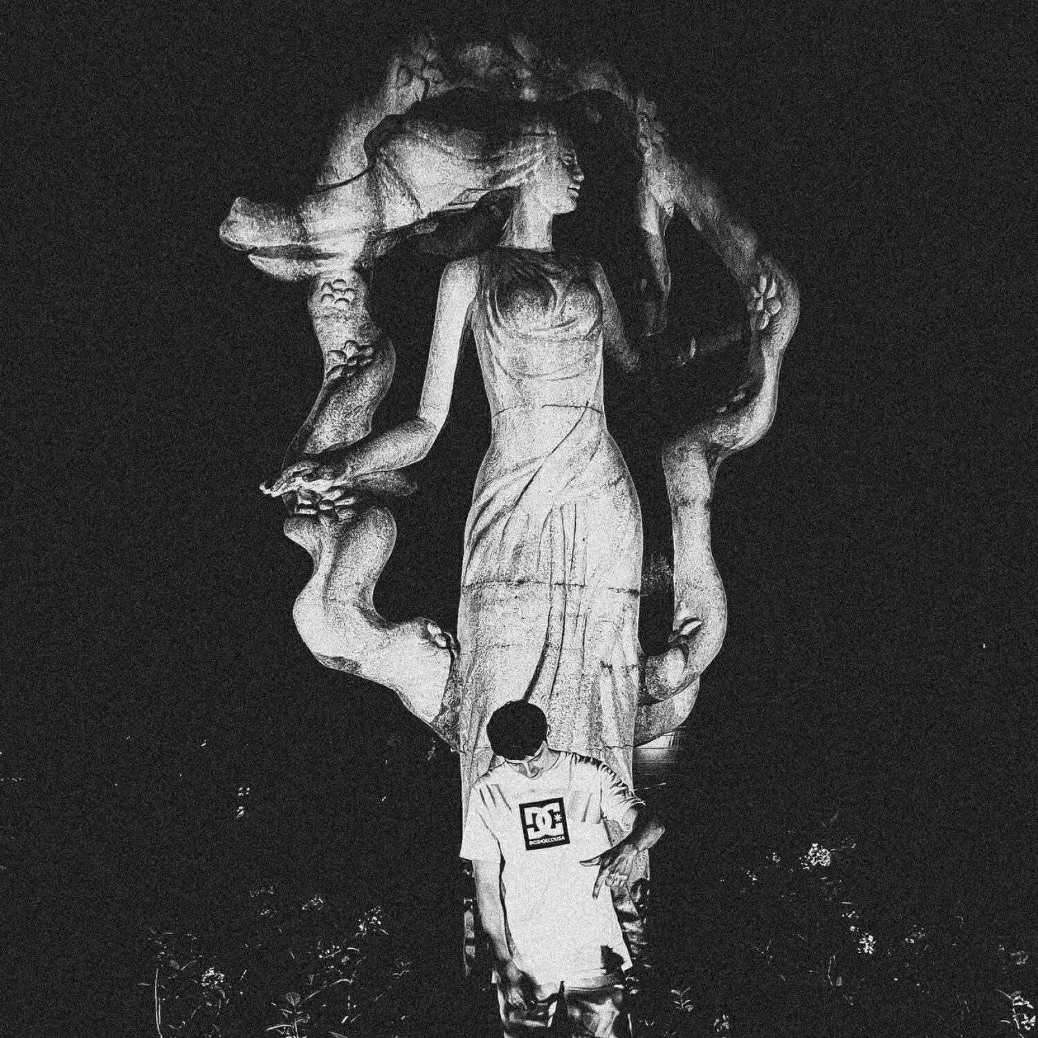 Постер альбома Dark stories