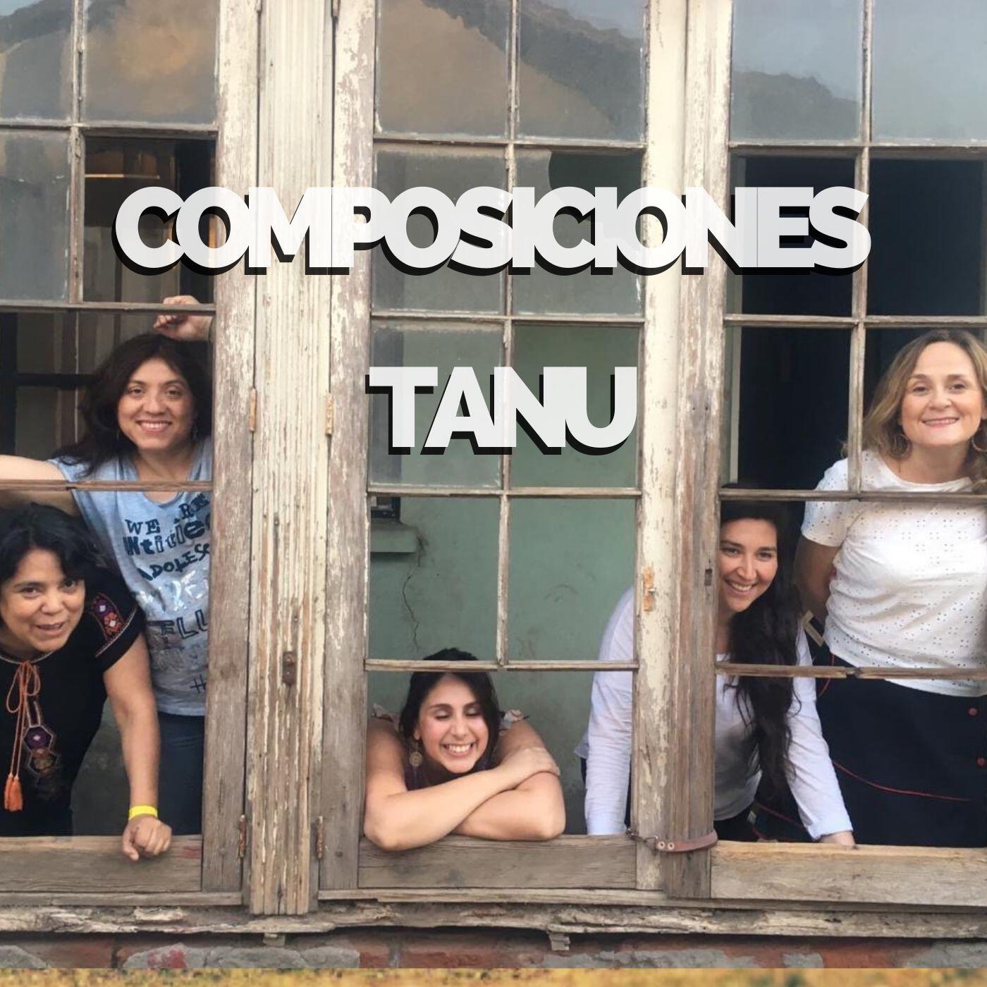 Релиз Composiciones Tanu