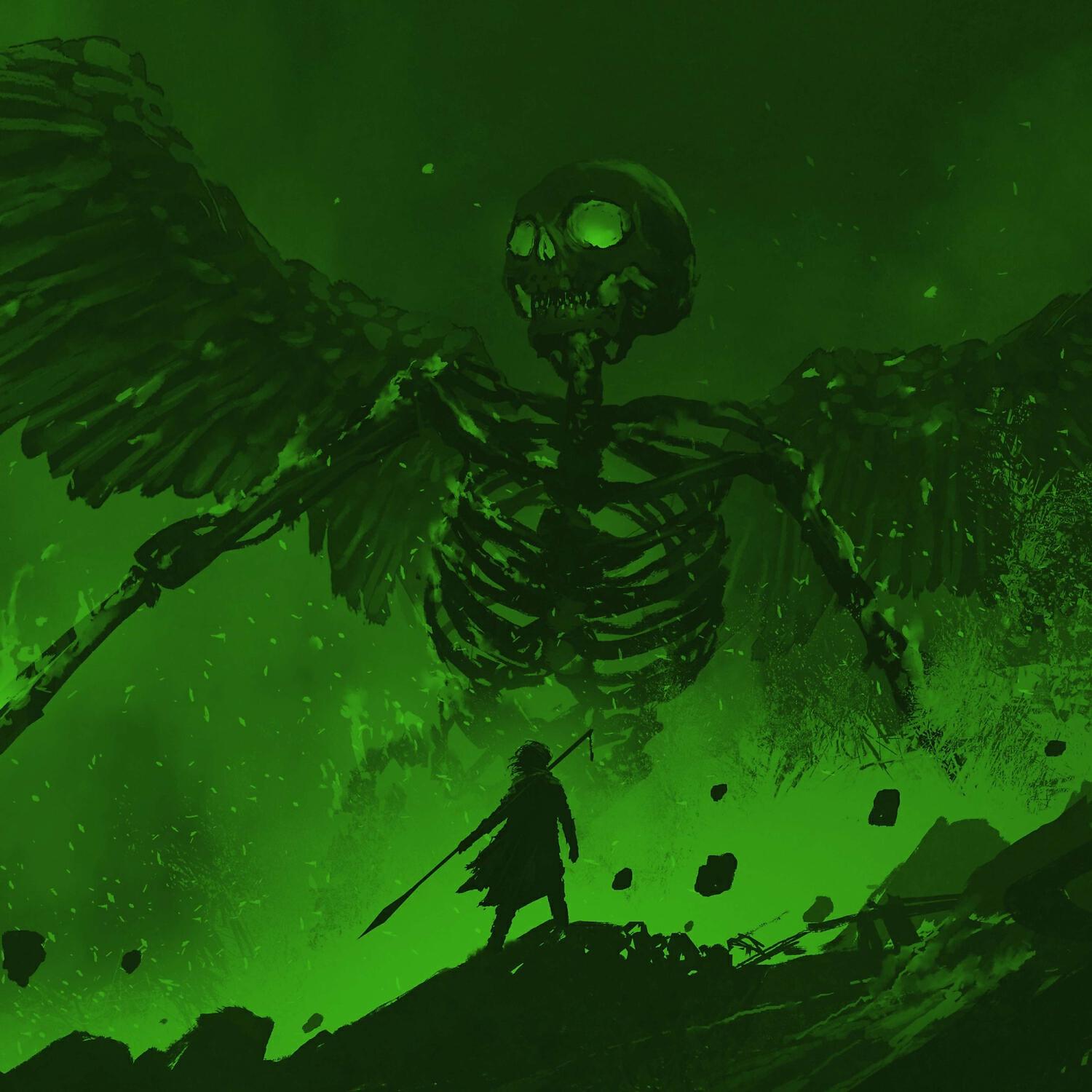 Релиз SON OF THE DEVIL