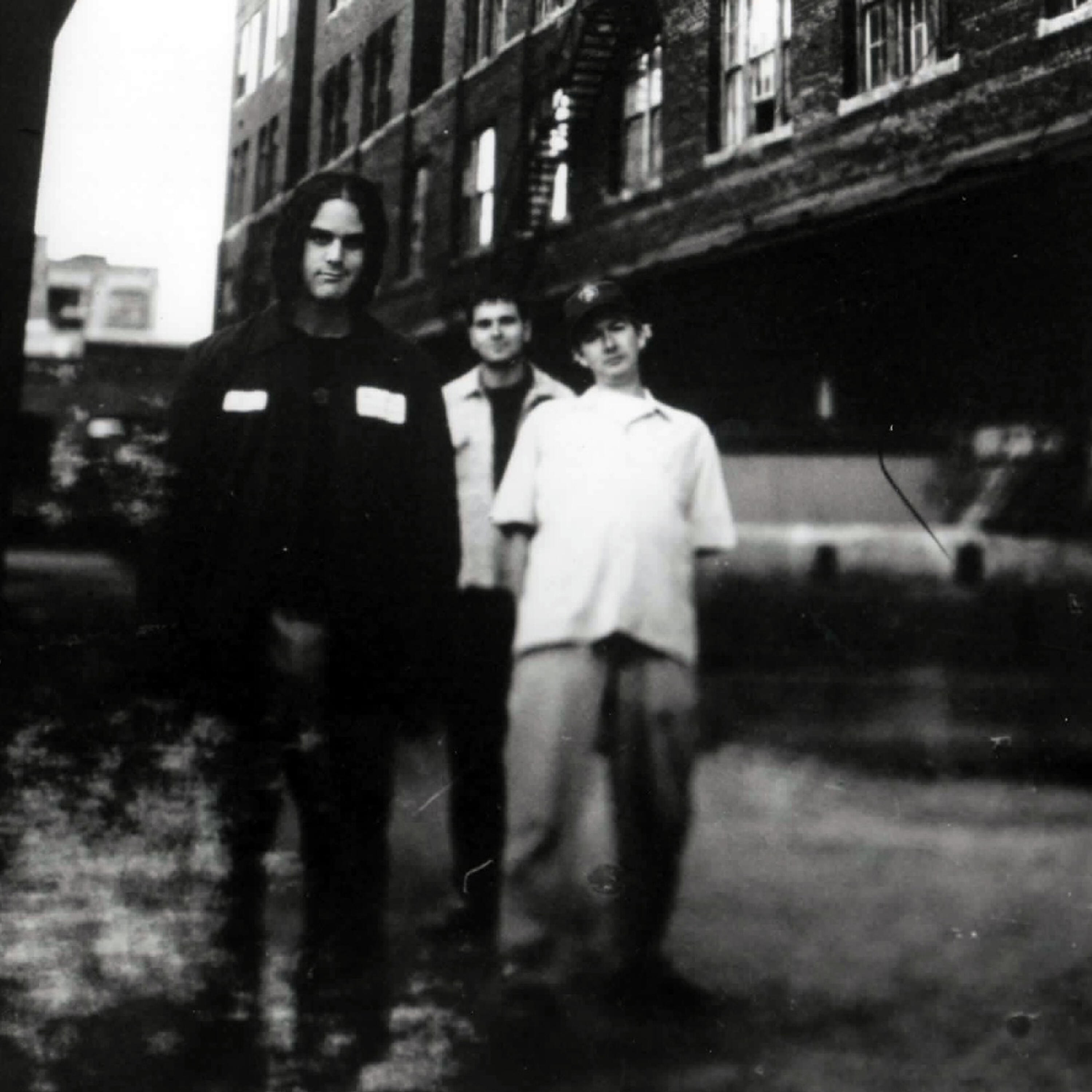 Релиз Rare and Odd (1991-1997)