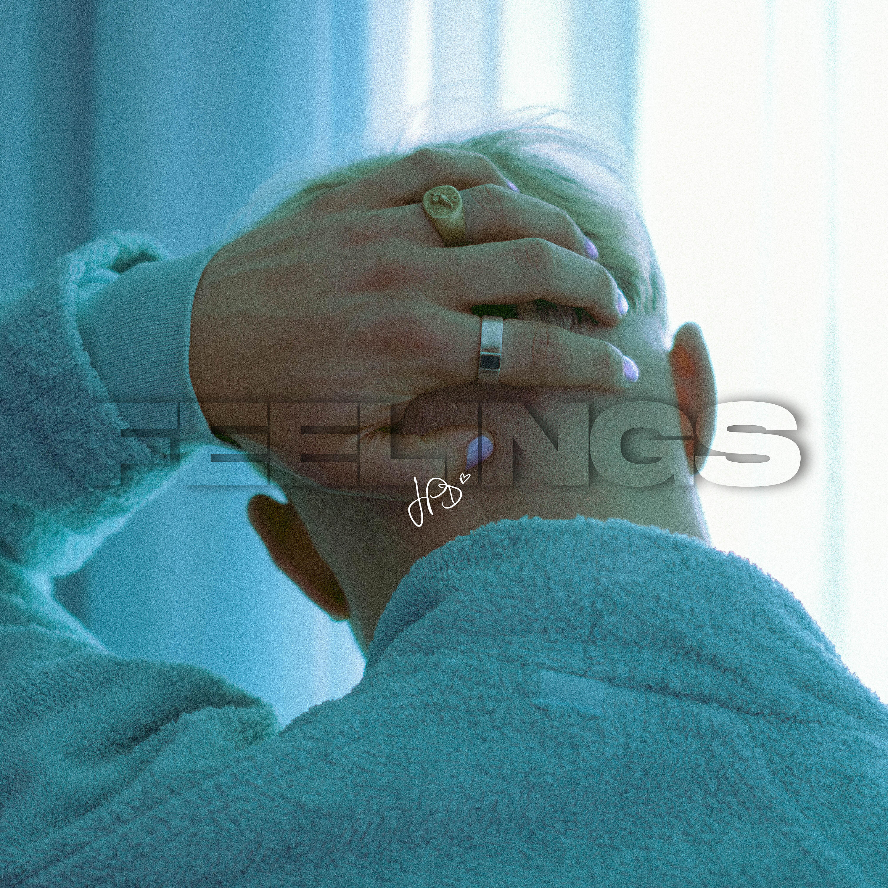Релиз FEELINGS