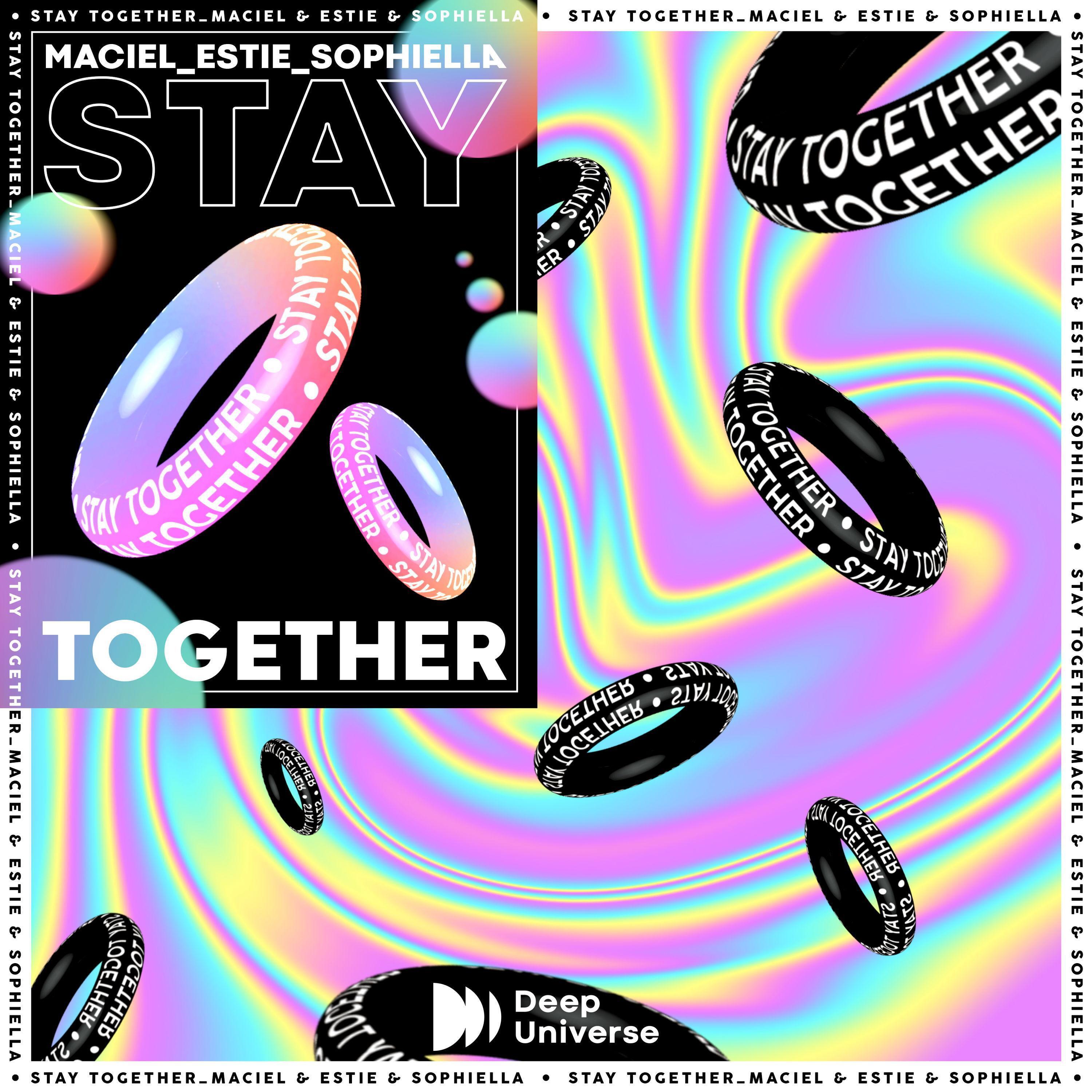 Релиз Stay Together