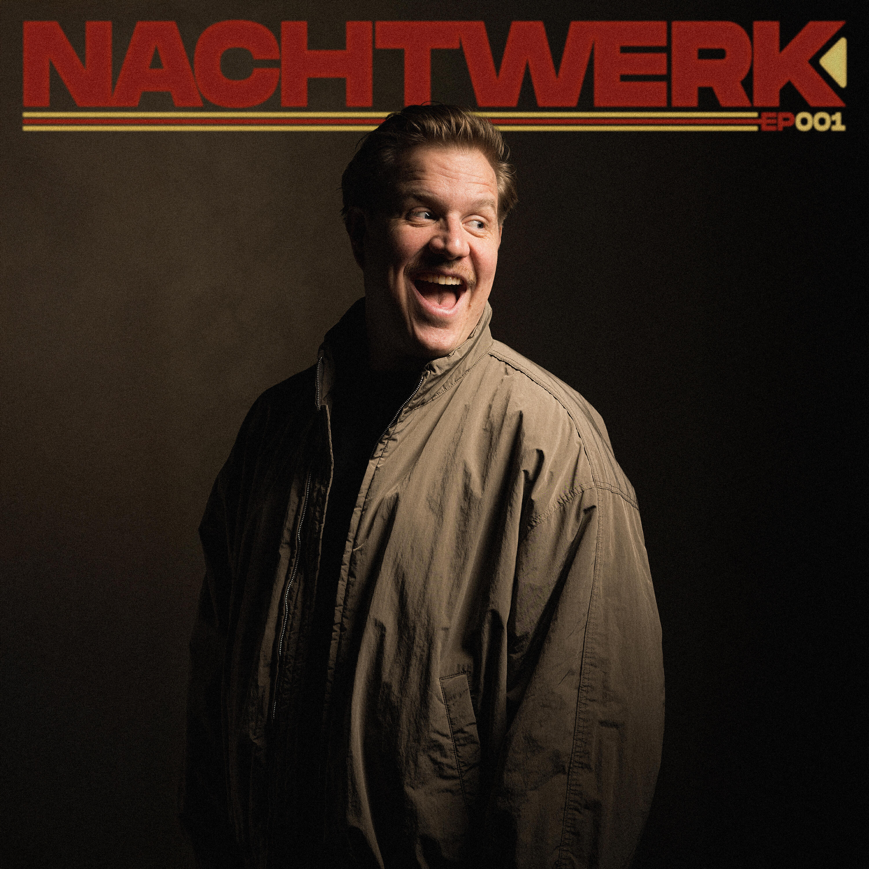 Релиз Nachtwerk