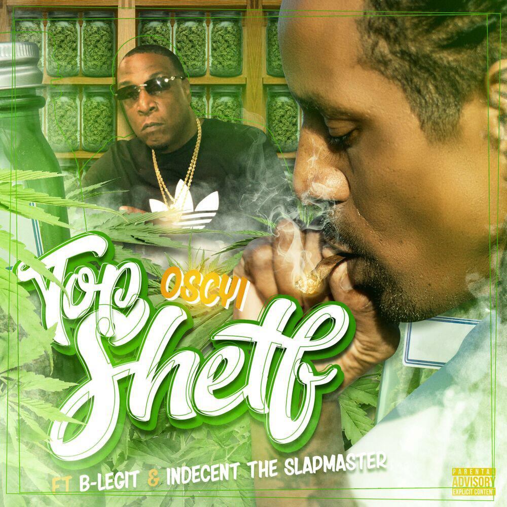 Релиз Top Shelf
