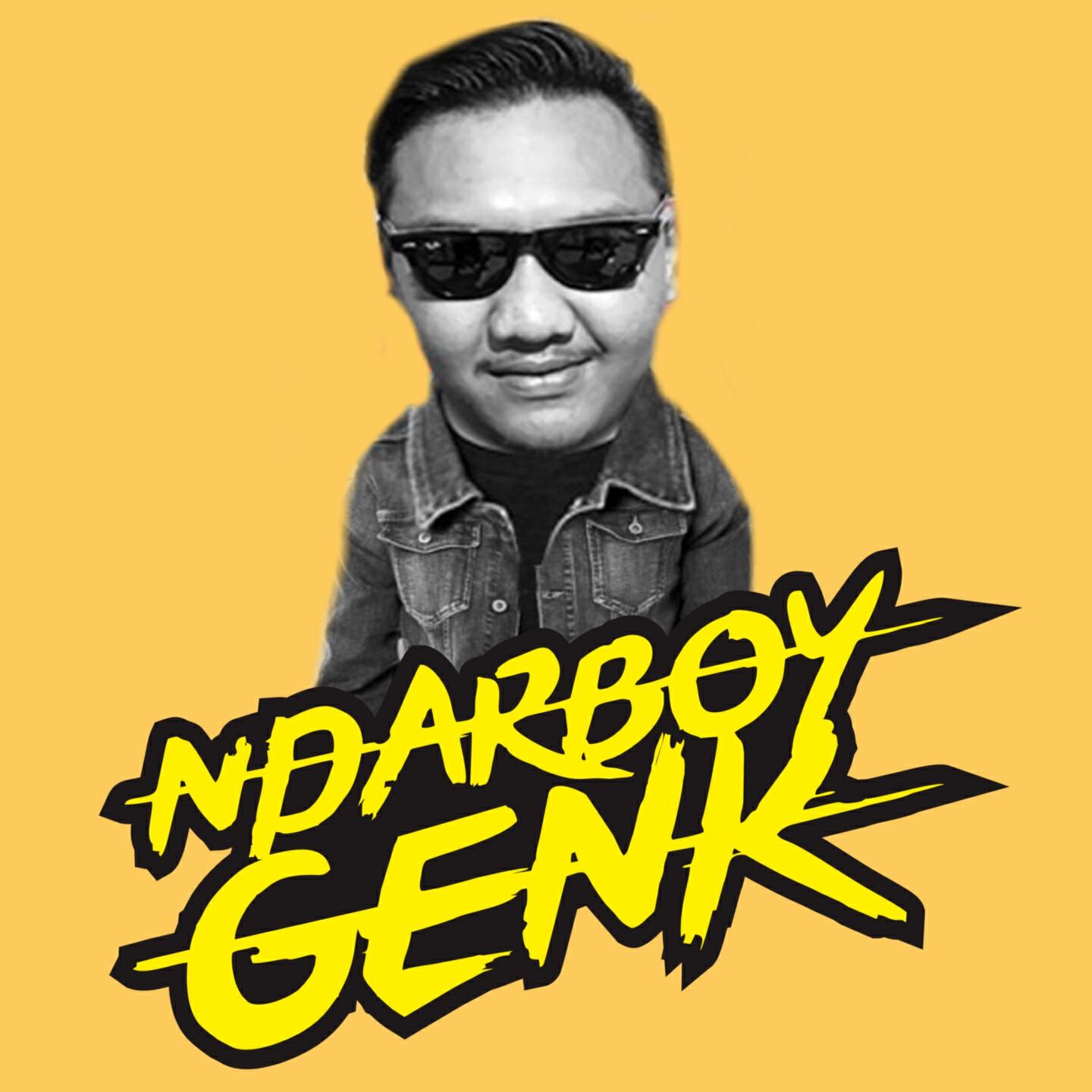 Fauzi Haidi