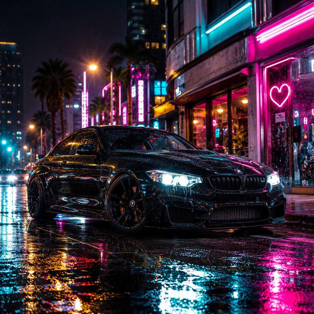 Garik Garrix