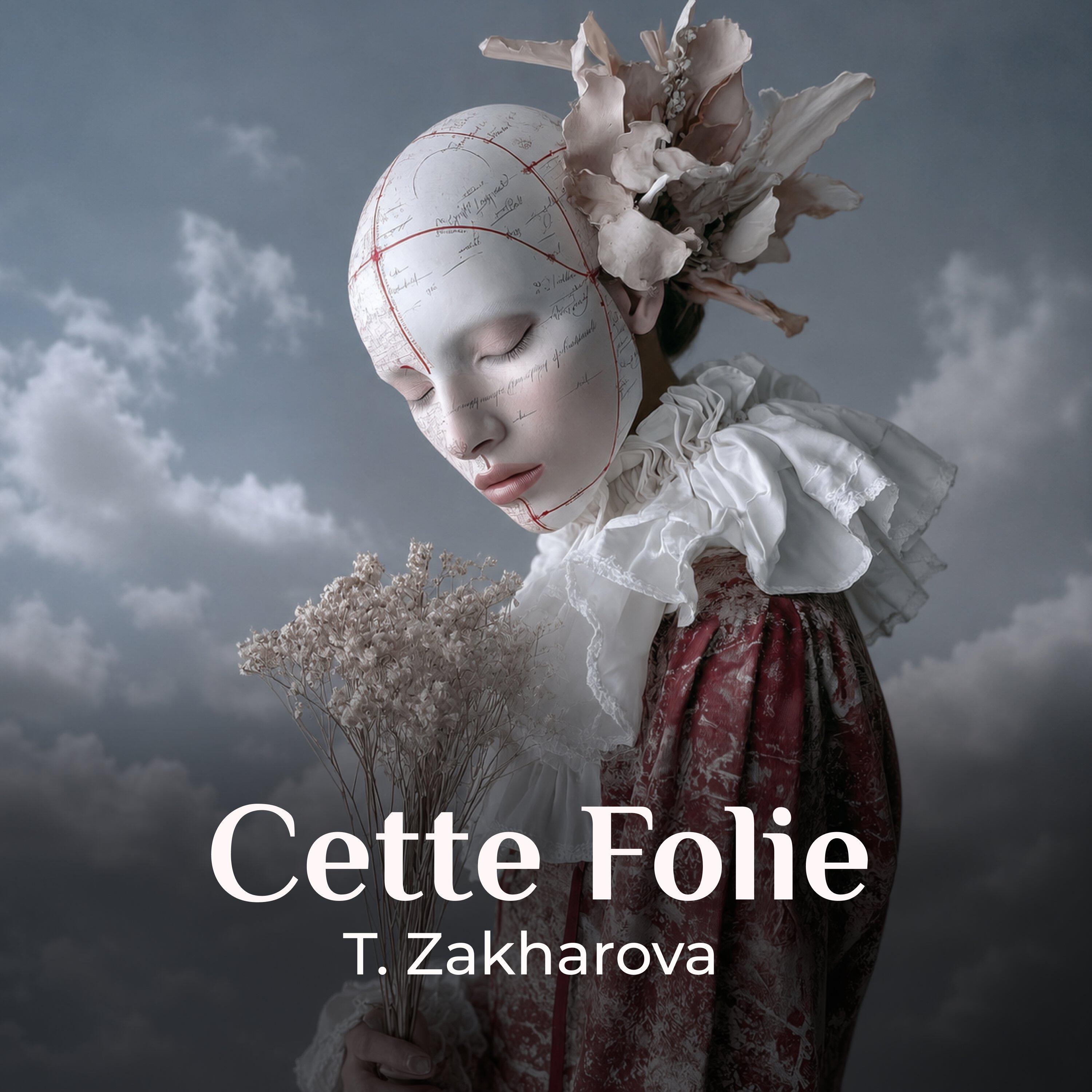 Релиз Cette folie