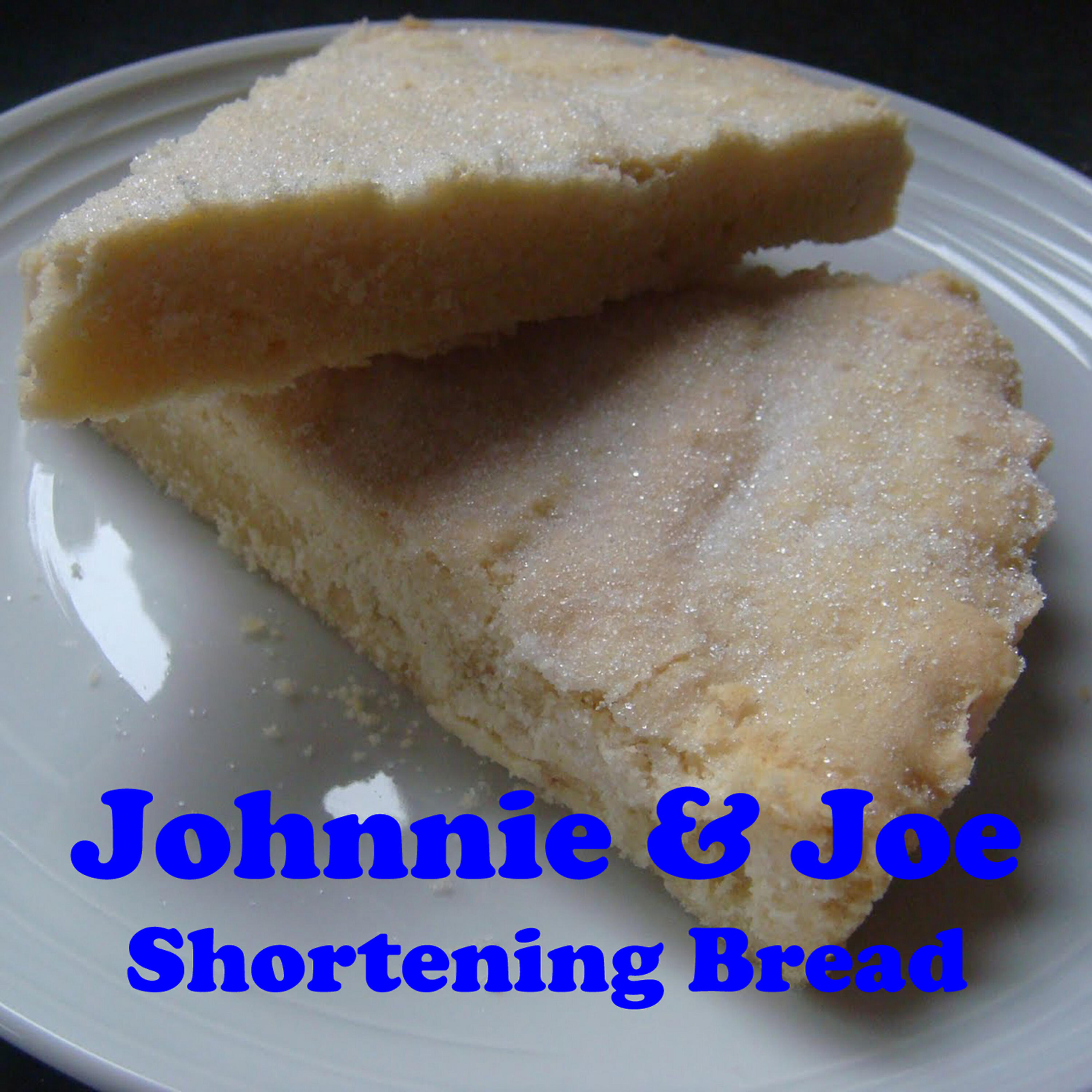 Релиз Shortening Bread