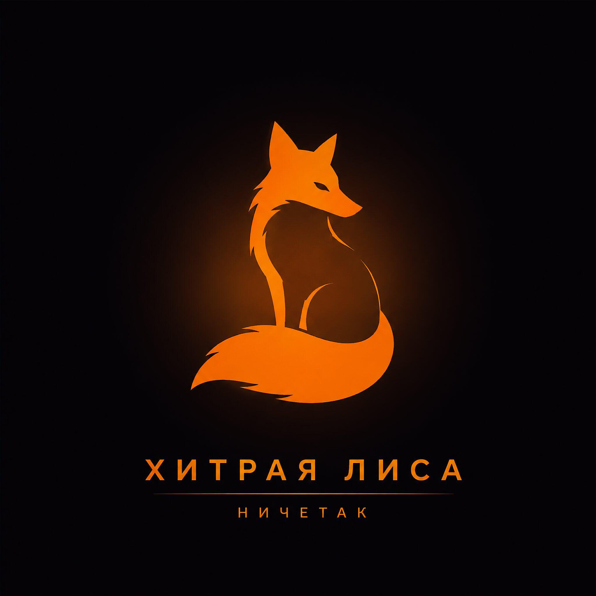 Релиз хитрая лиса