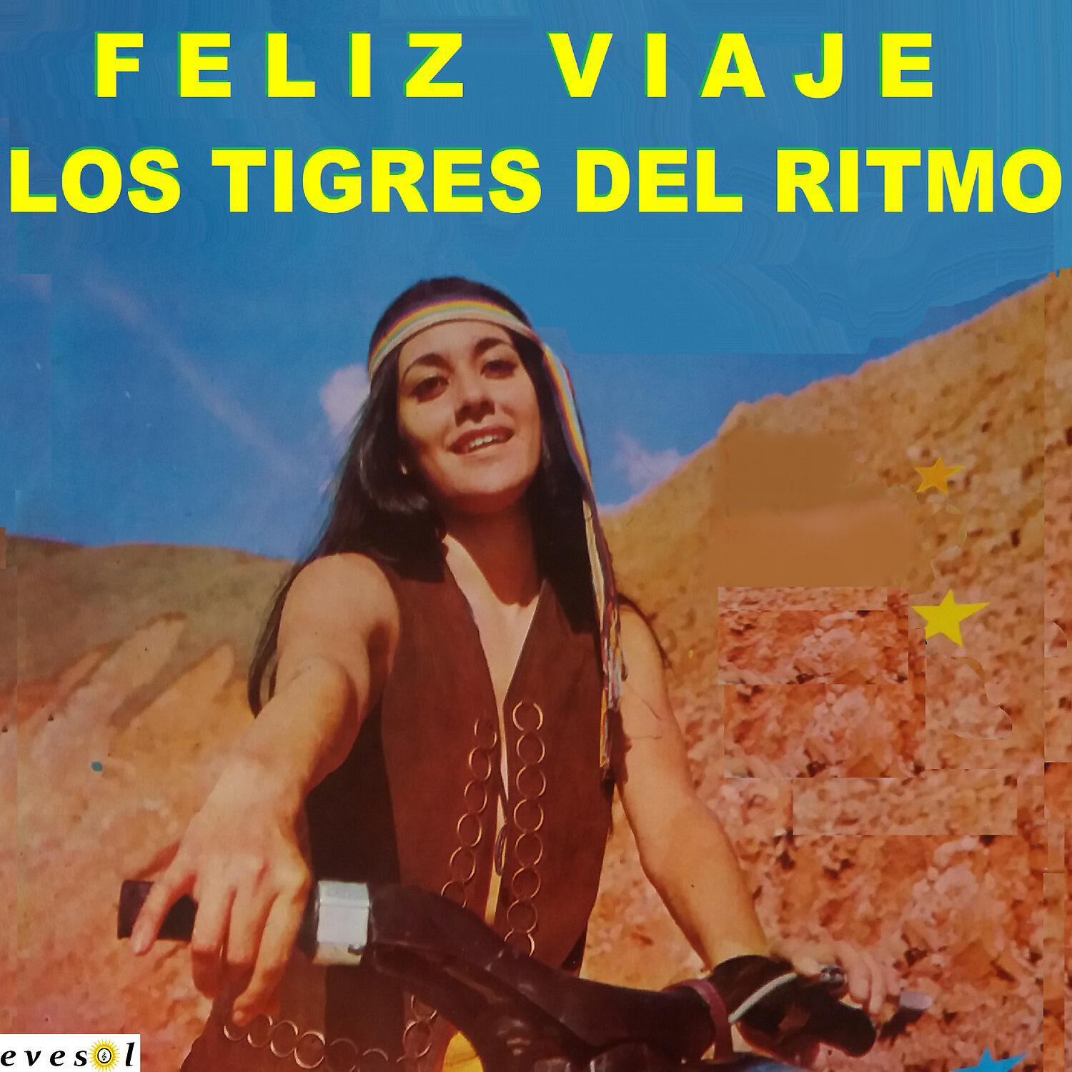 Los Tigres del Ritmo