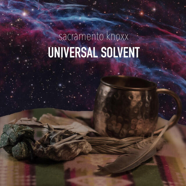 Релиз Universal Solvent