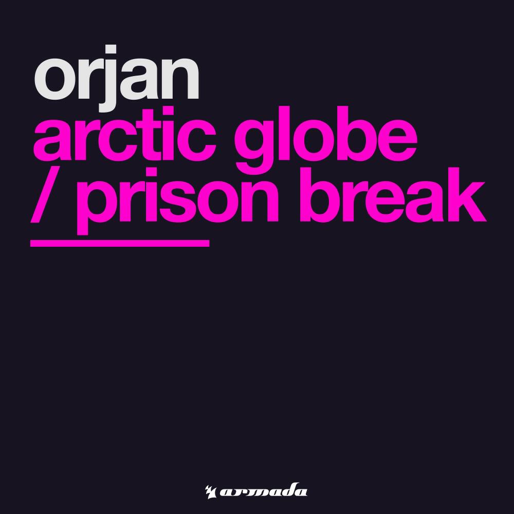 Релиз Arctic Globe / Prison Break