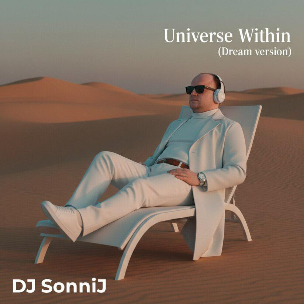 Релиз Universe Within Dream version