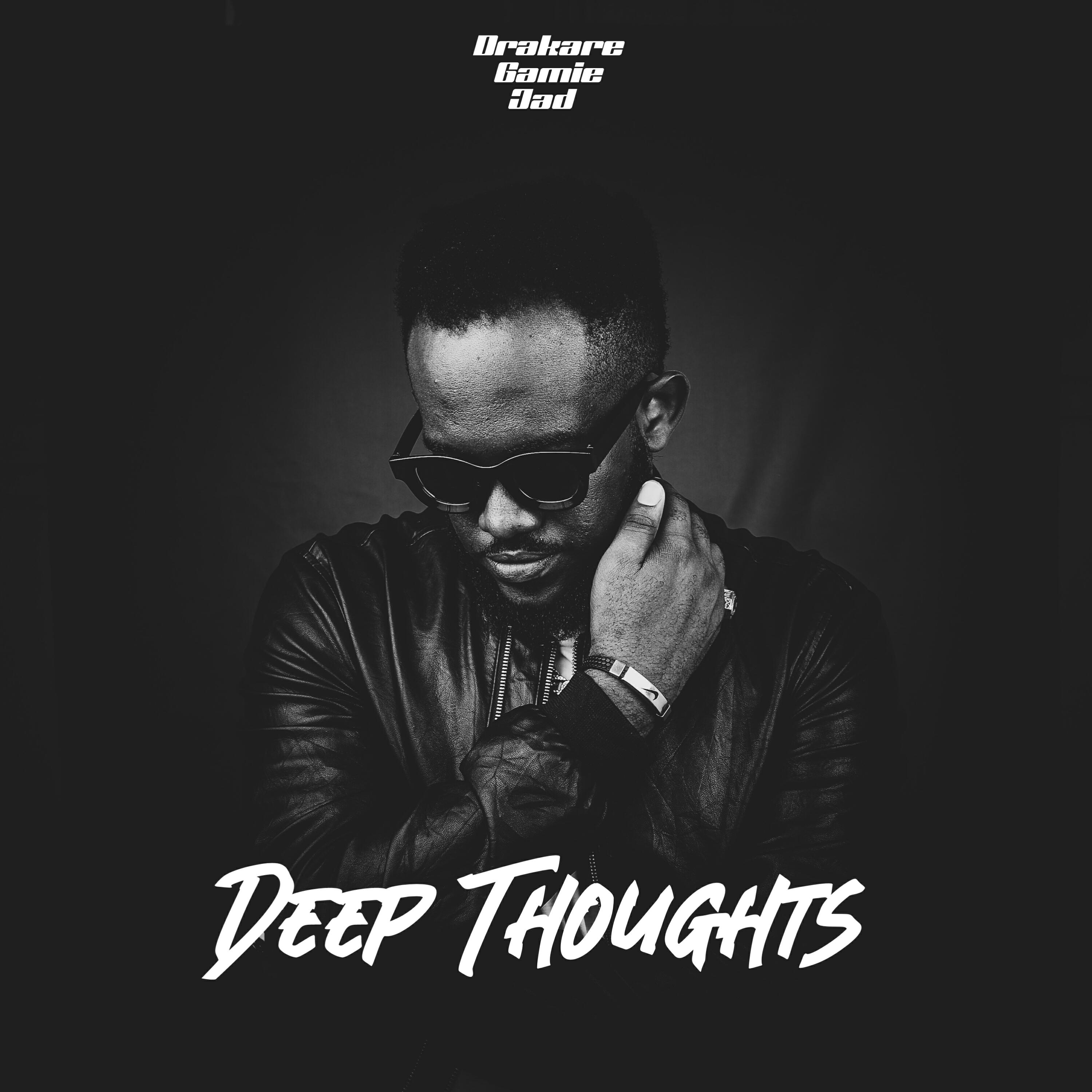 Релиз Deep Thoughts