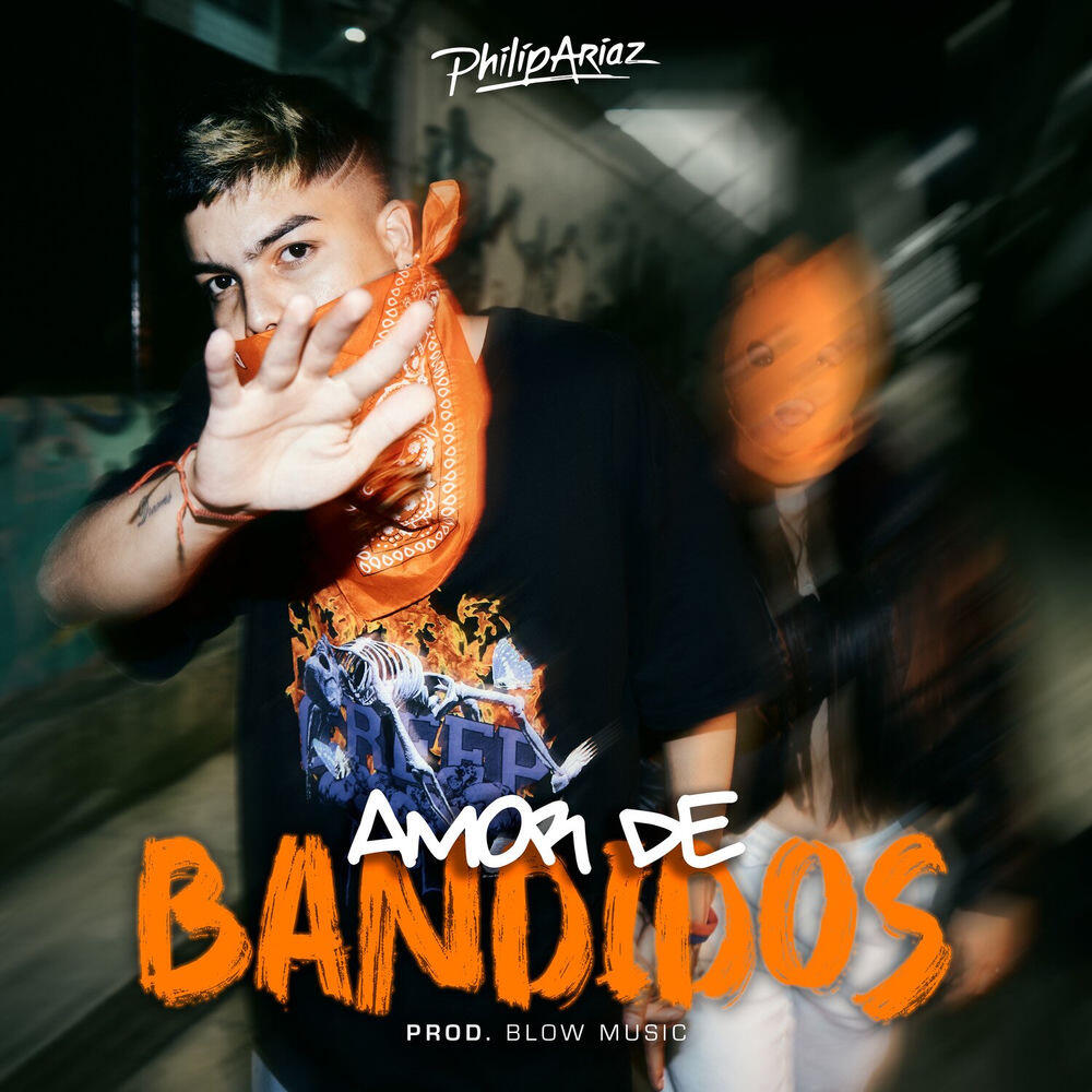 Релиз Amor de Bandidos