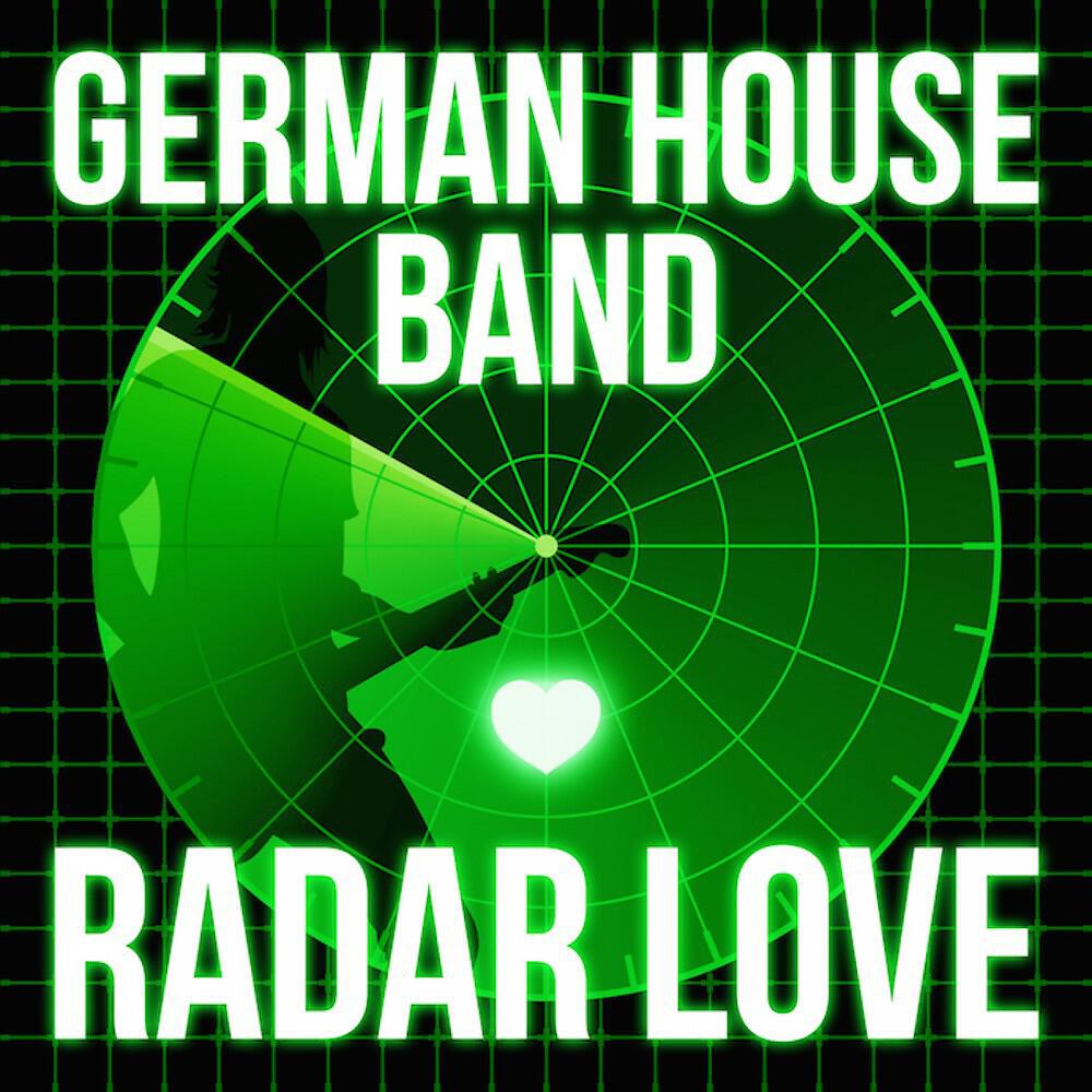 Релиз Radar Love 2015
