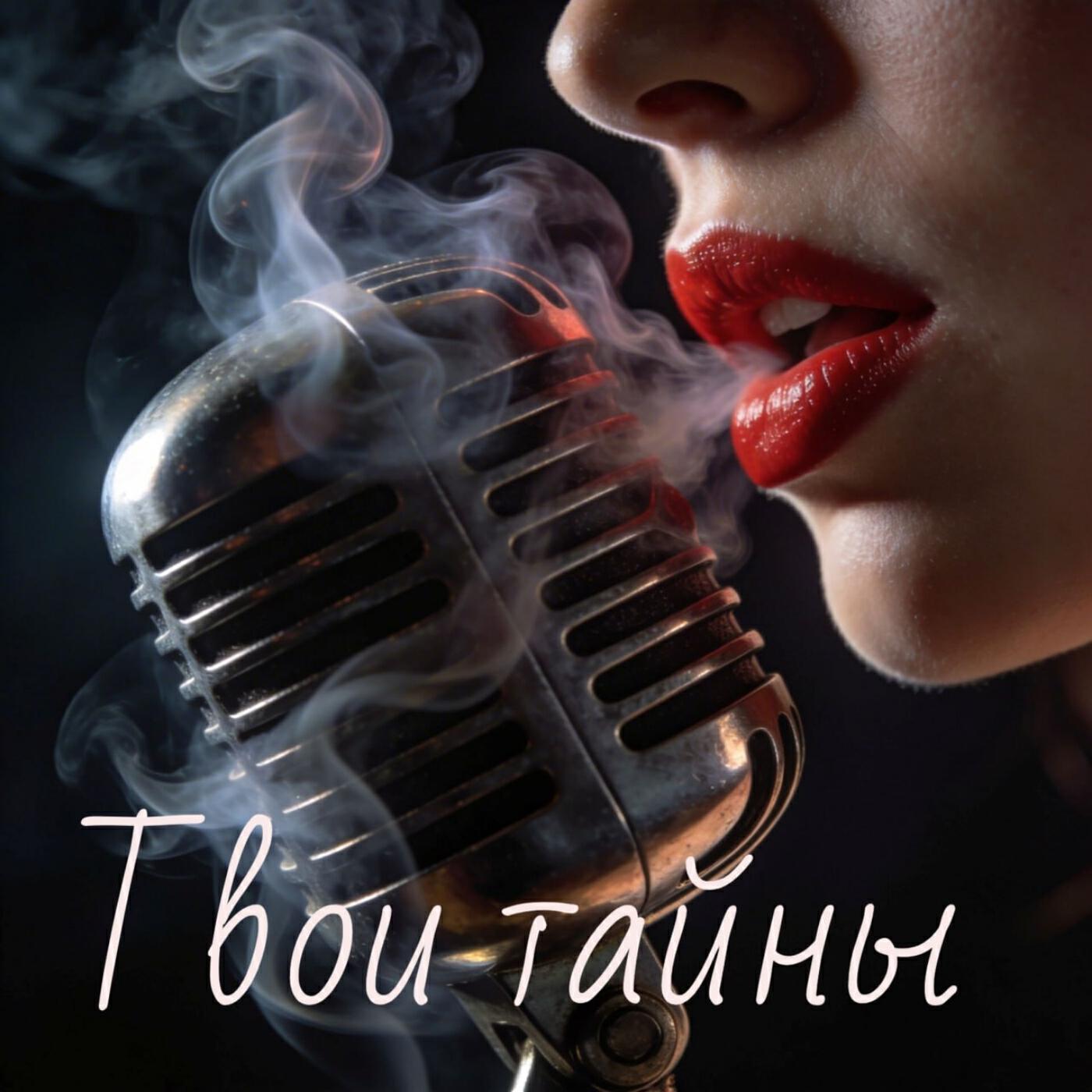 Релиз Твои тайны