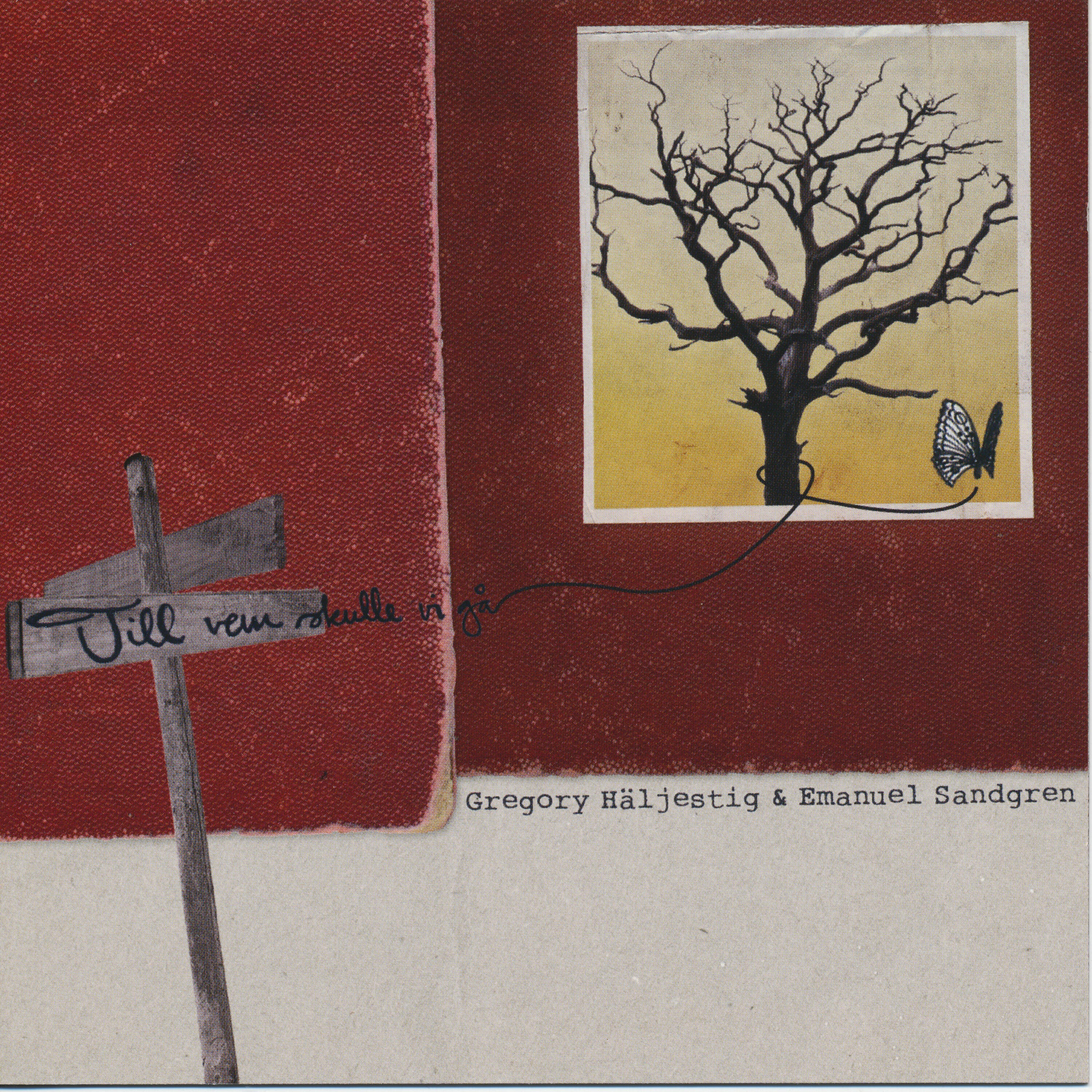 Трек Kan vi se in i Jesu ögon