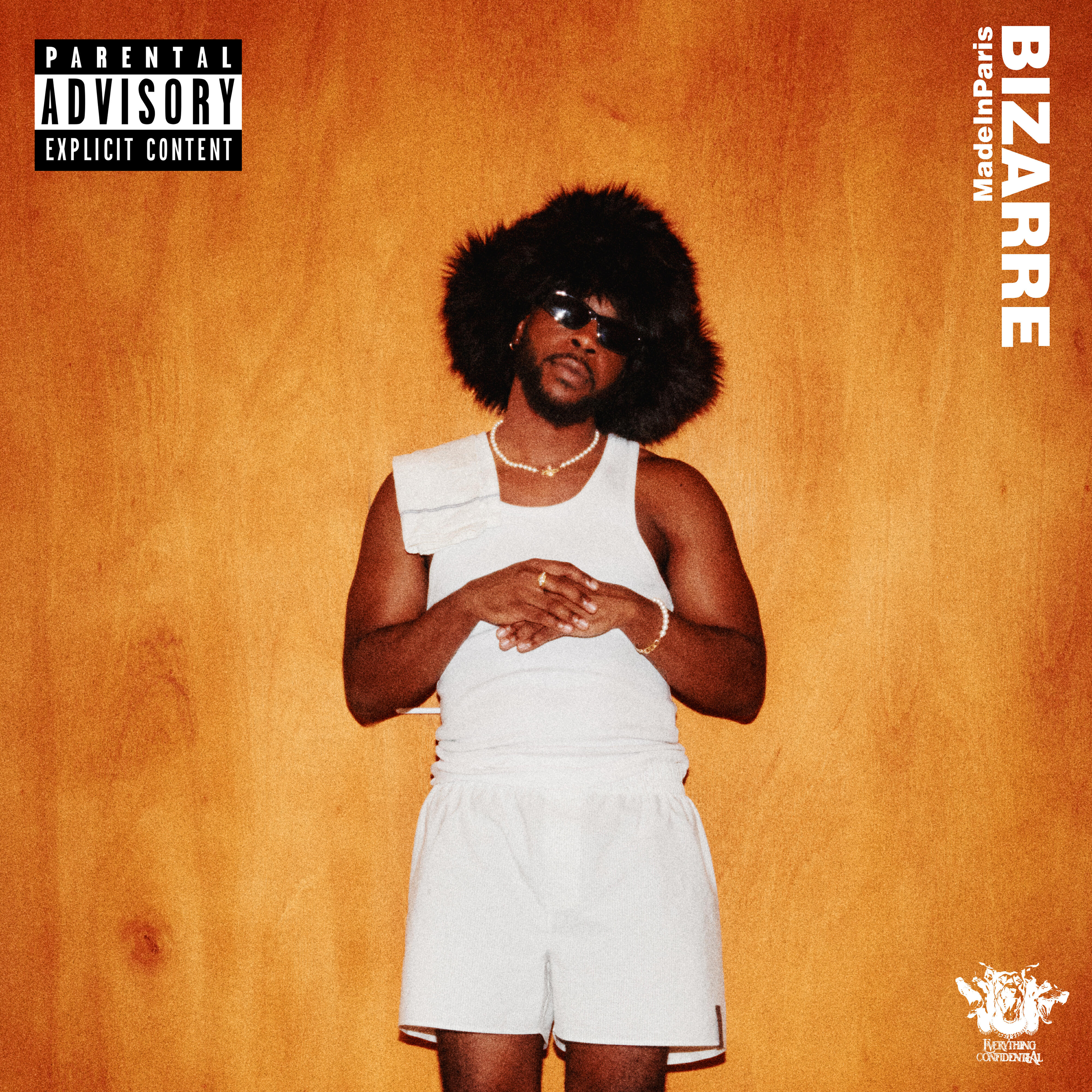 Релиз bizarre