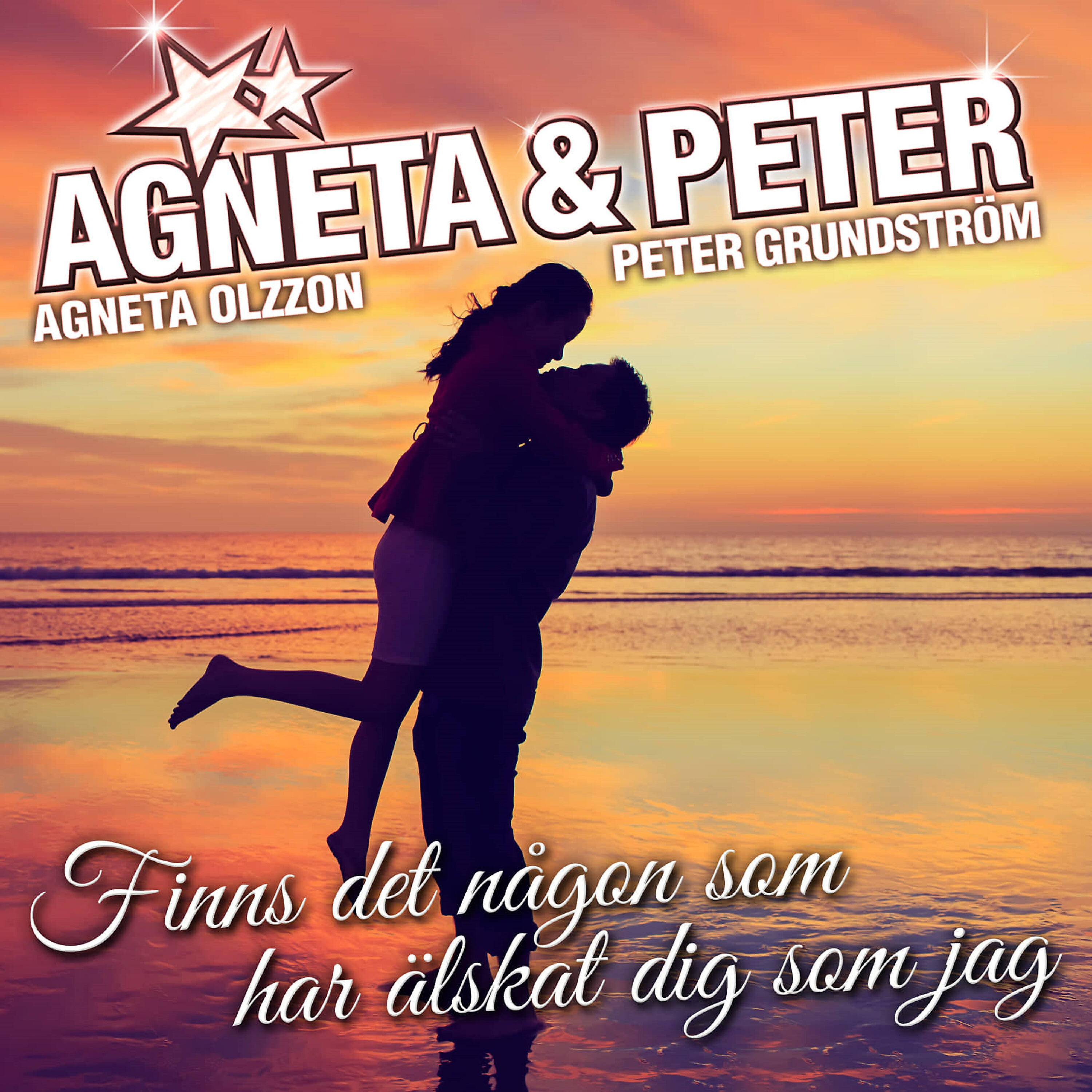 Релиз Finns det någon som har älskat dig som jag