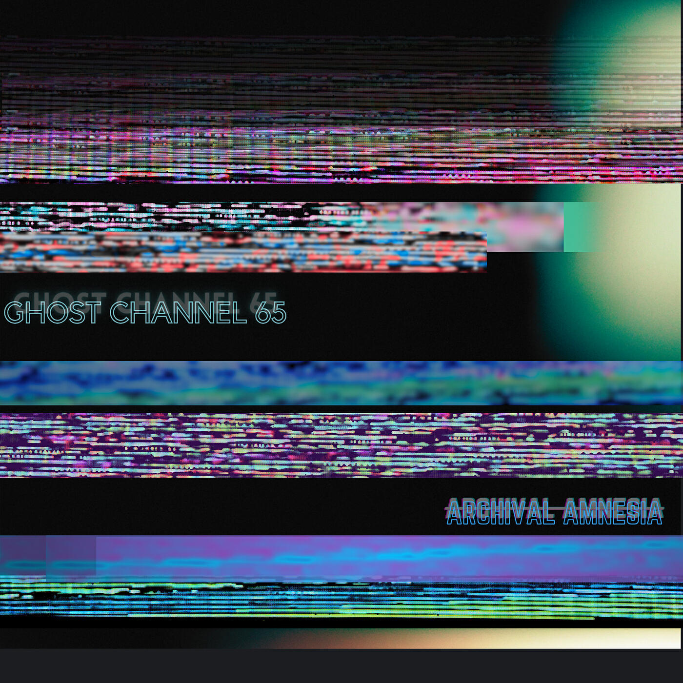 Релиз Archival Amnesia