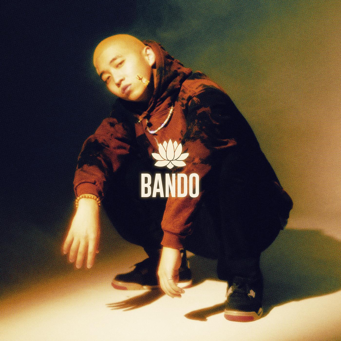 Релиз Bando