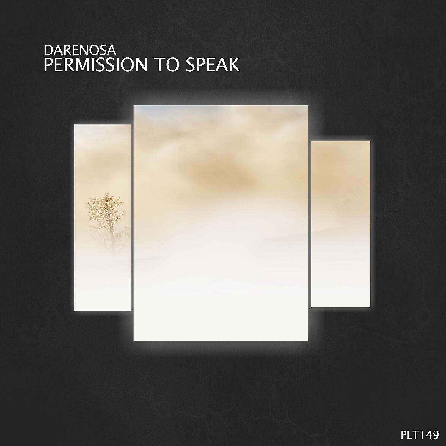 Релиз Permission to Speak
