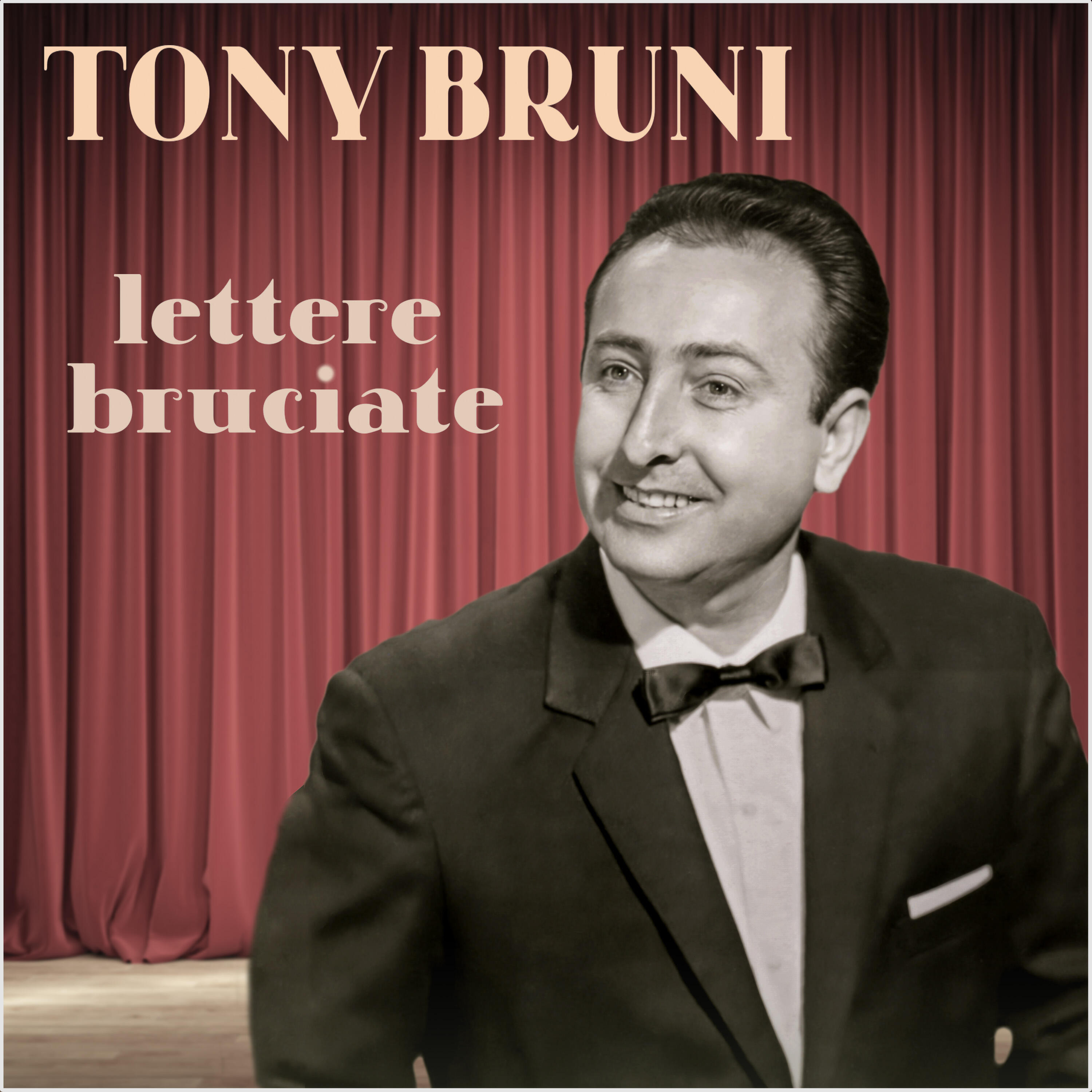 Релиз Lettere bruciate
