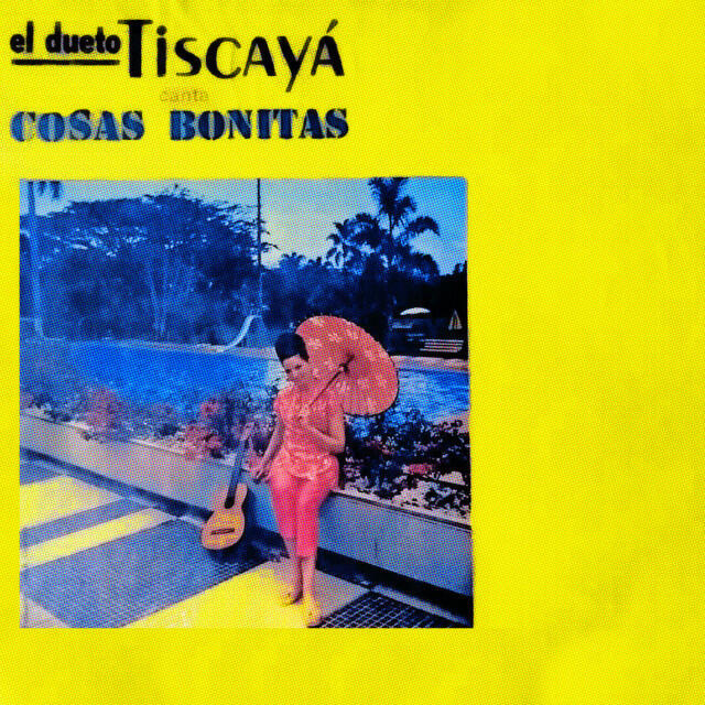 Dueto Tiscayá