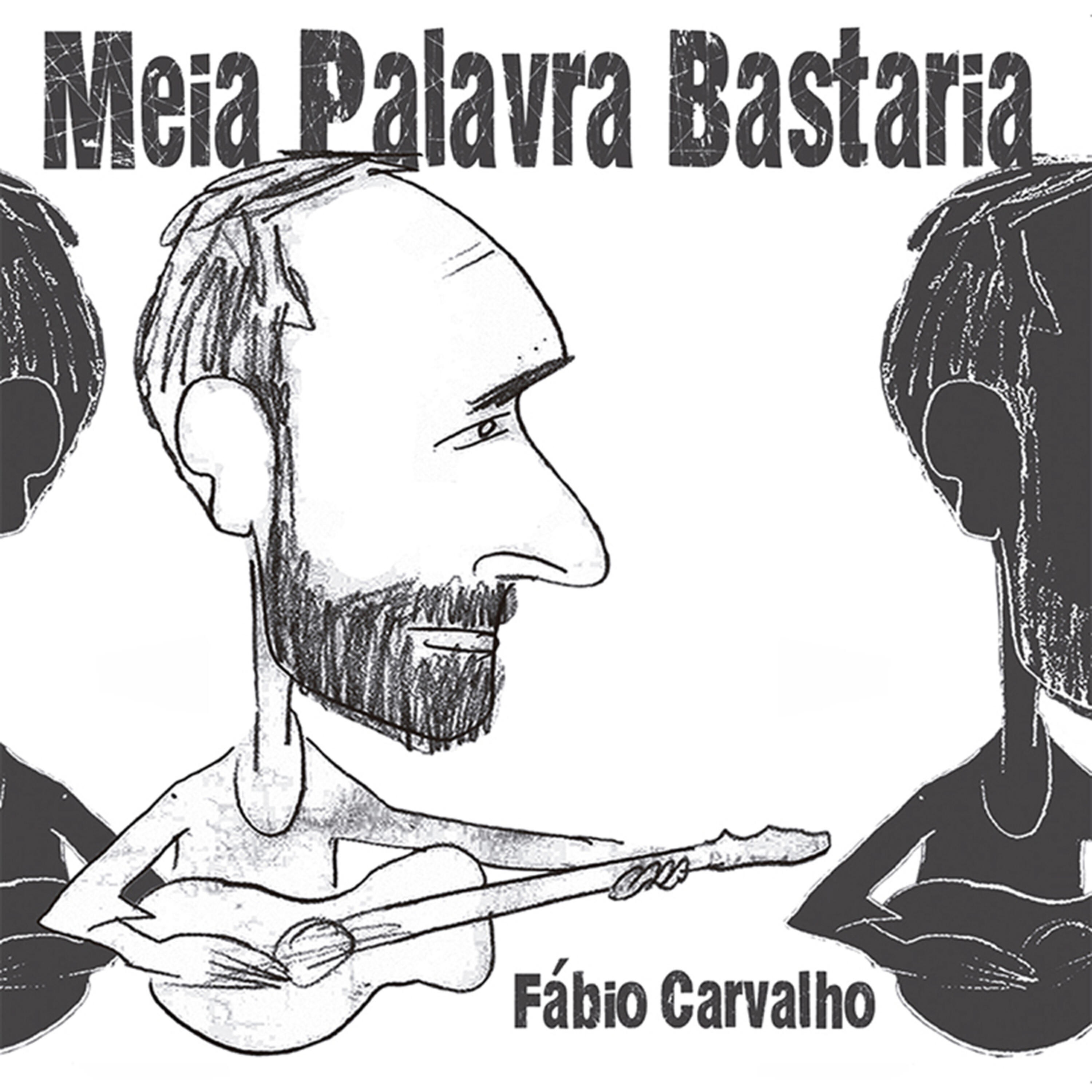 Релиз Meia Palavra Bastaria