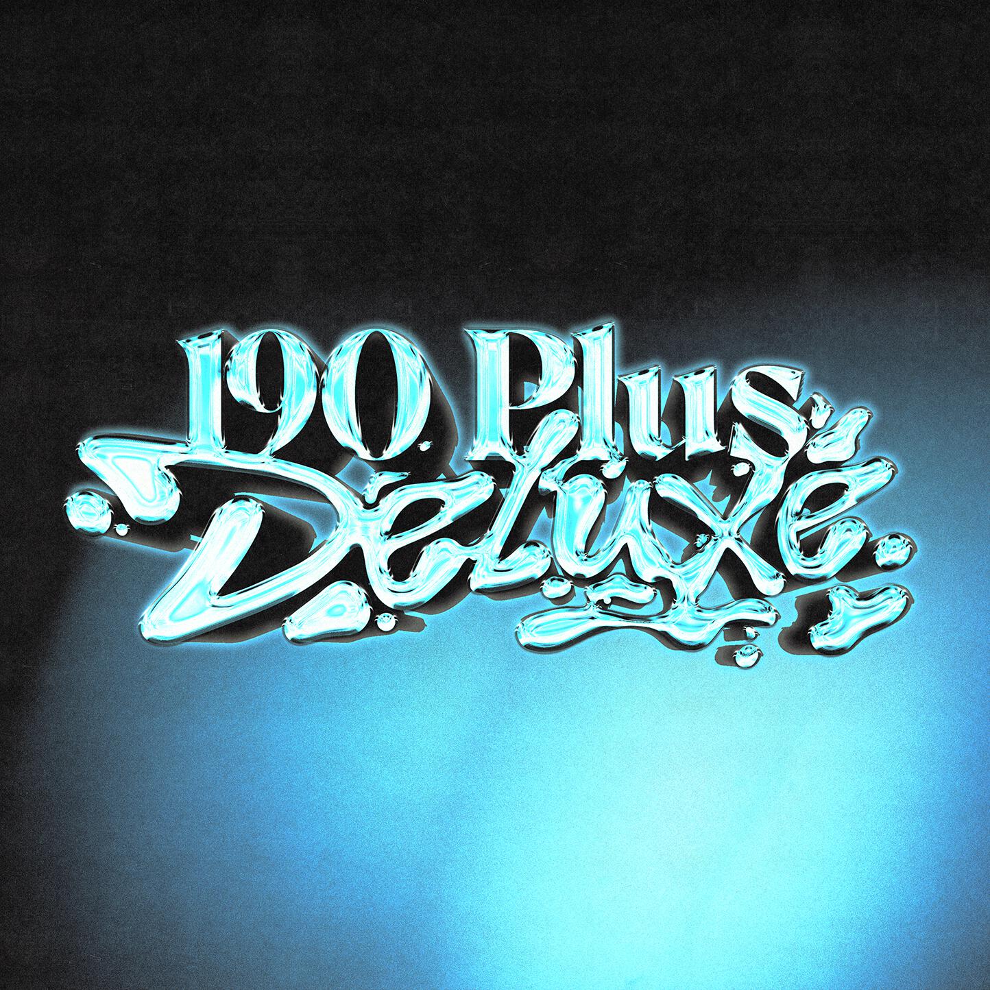 Релиз 190 Plus Deluxe
