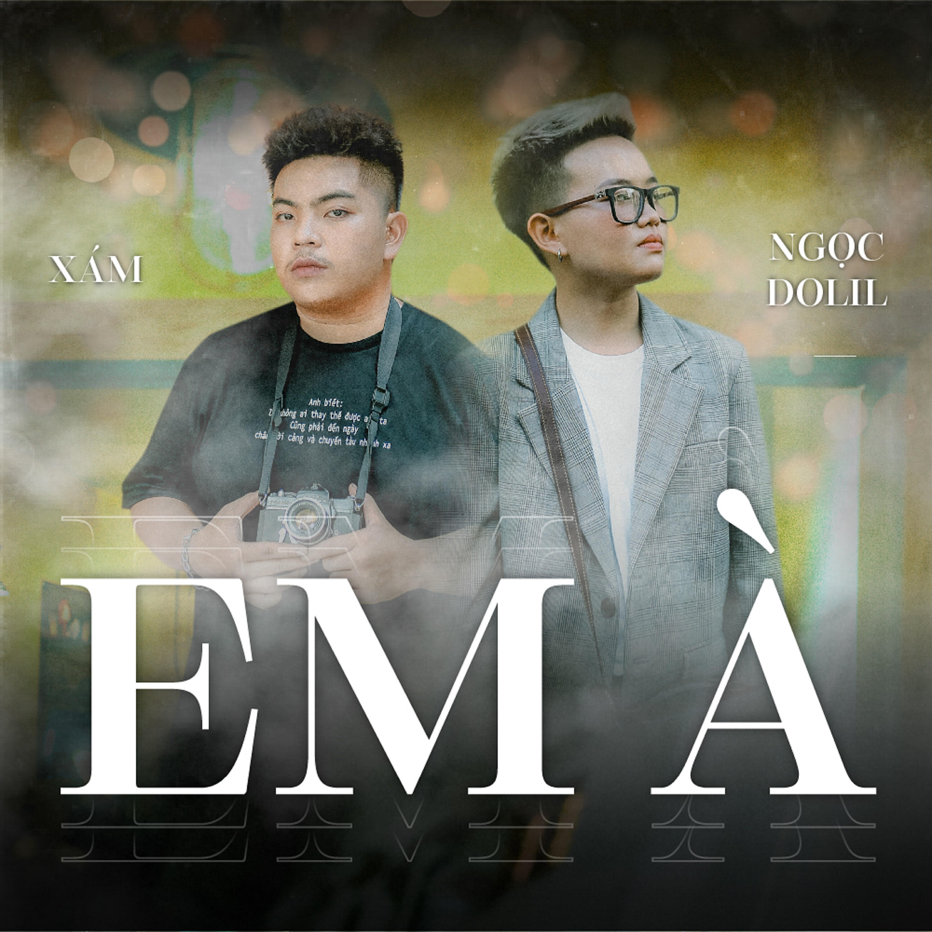 Релиз Em À (feat. Ngọc Dolil)