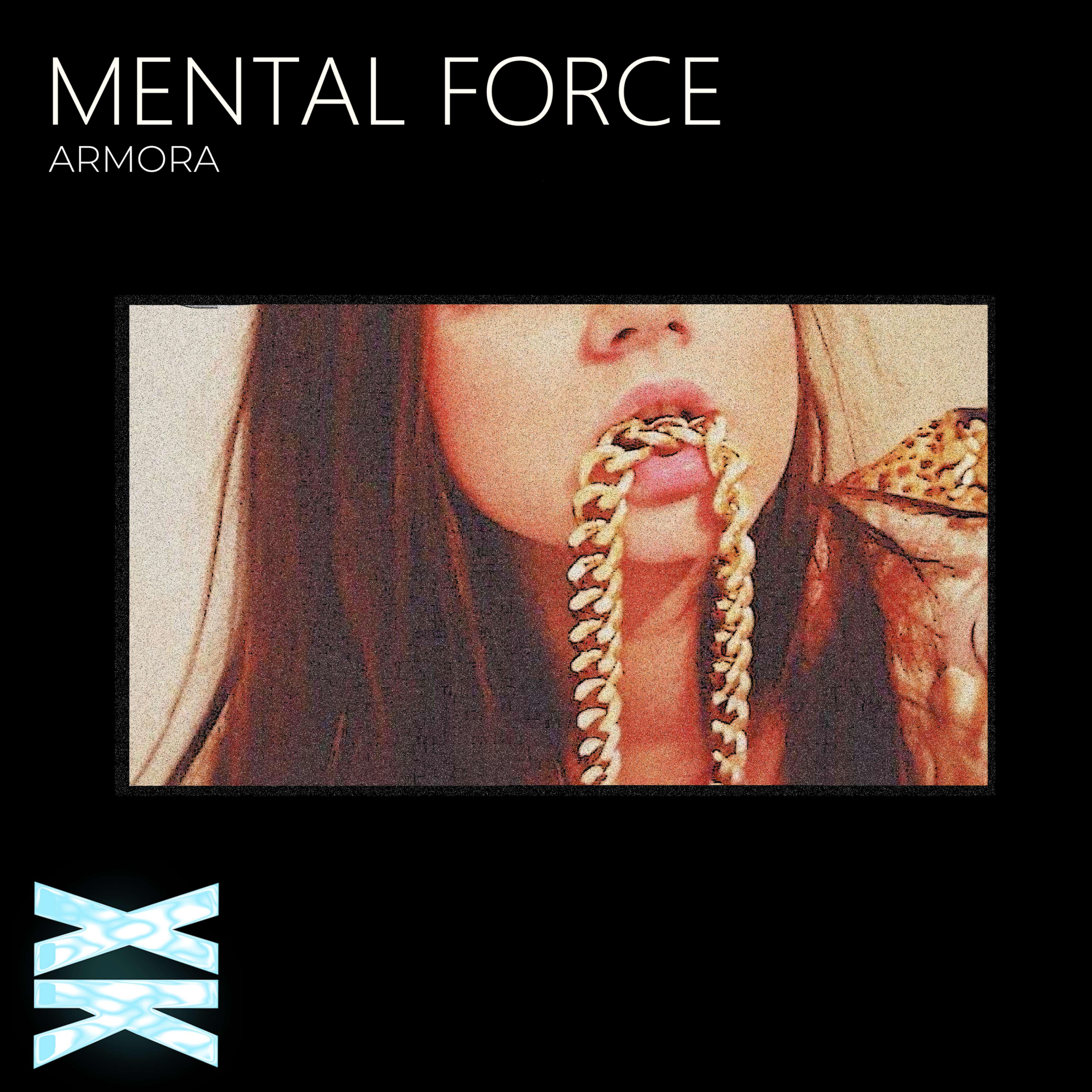 Релиз MENTAL FORCE
