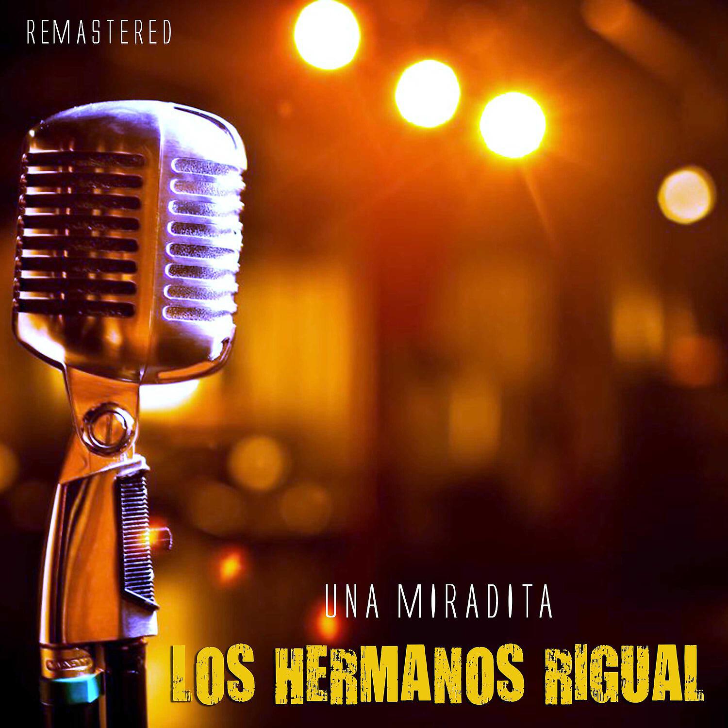 Релиз Una miradita