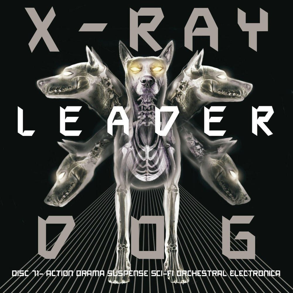 Релиз Leader