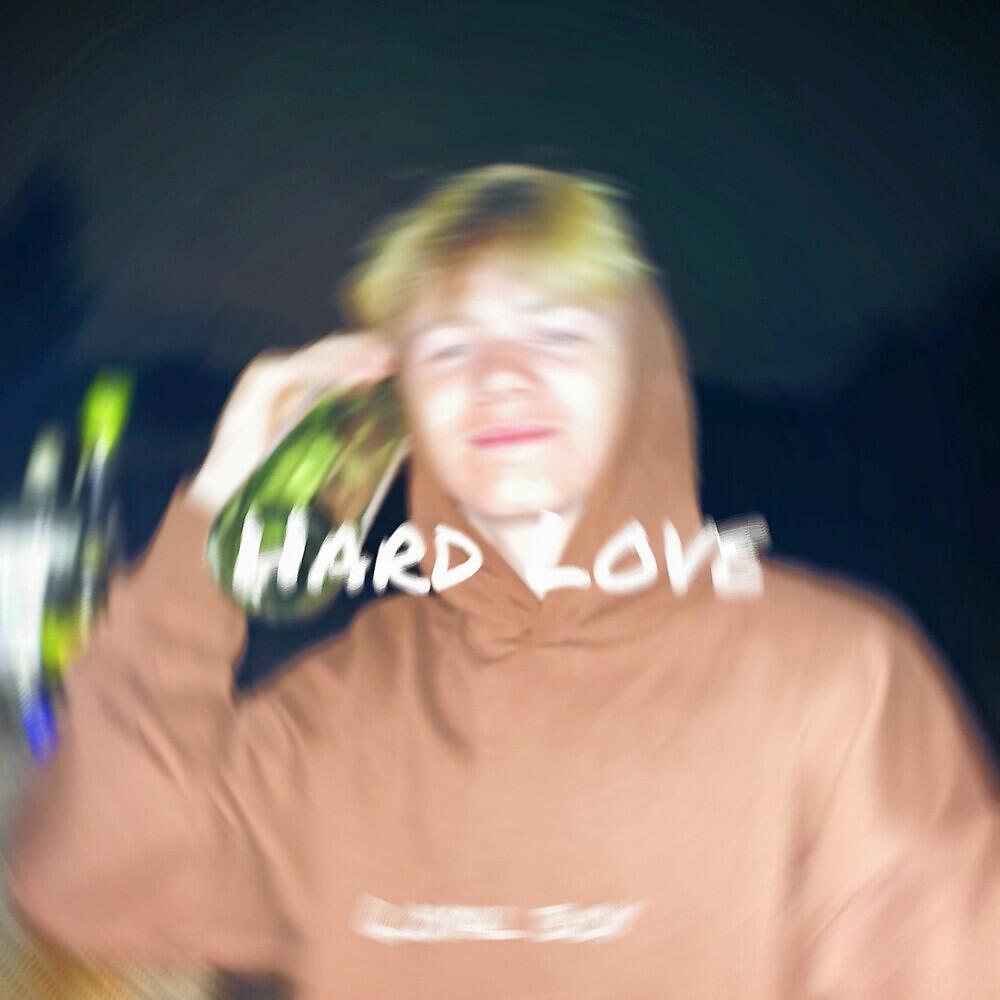 Релиз Hard Love