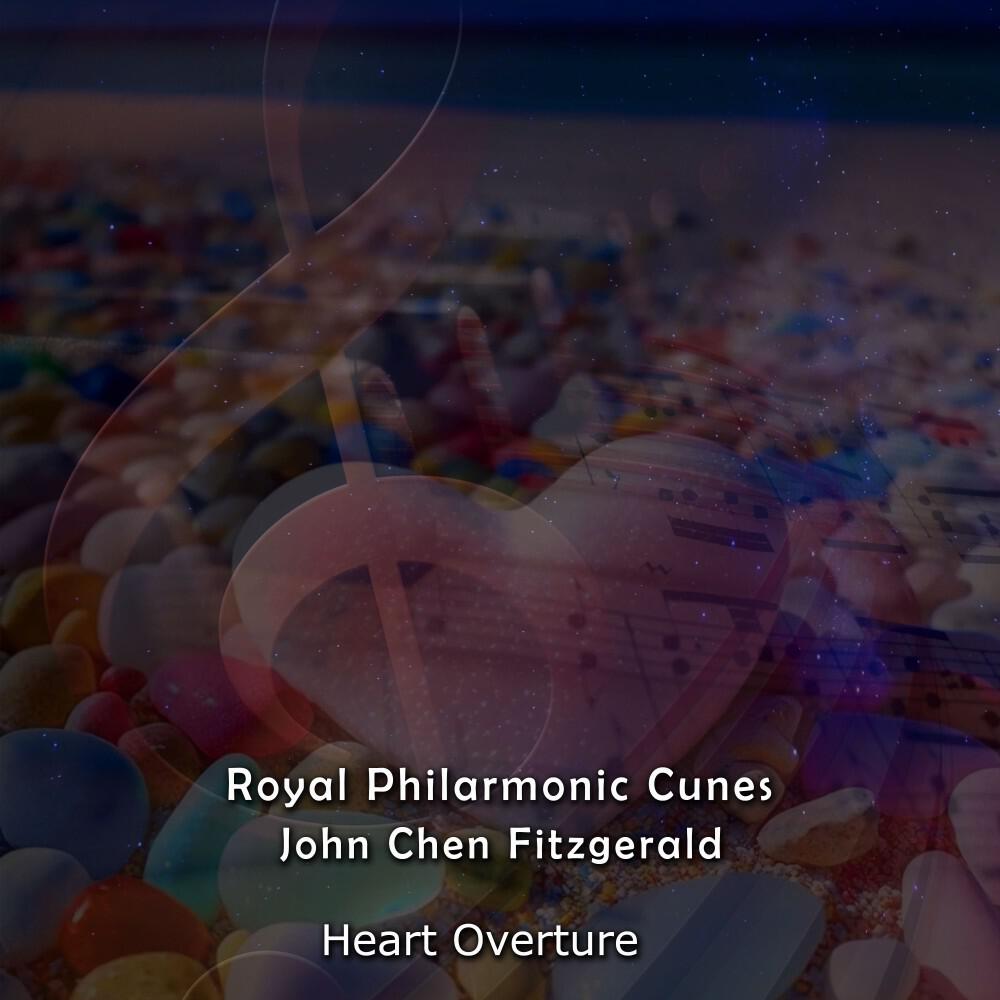 Релиз Heart Overture