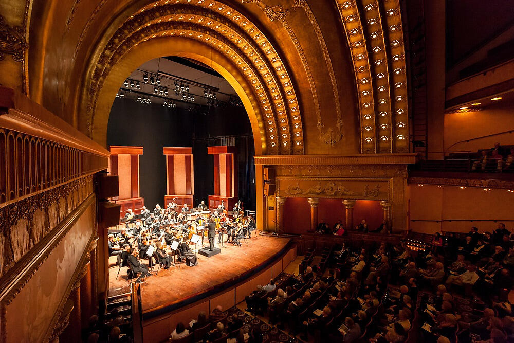 Pro Musica Orchestra
