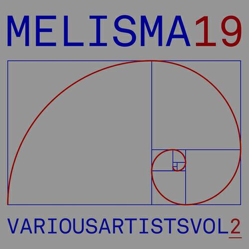 Релиз Melisma Various Artists Compil, Vol. 2