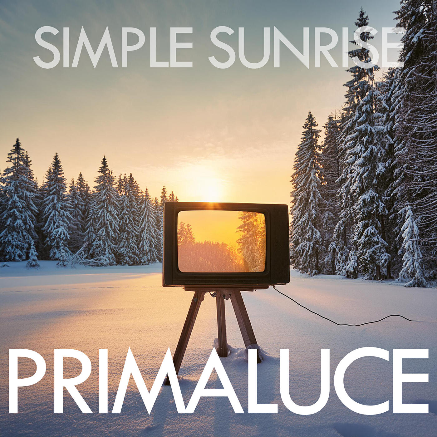 Релиз Simple Sunrise