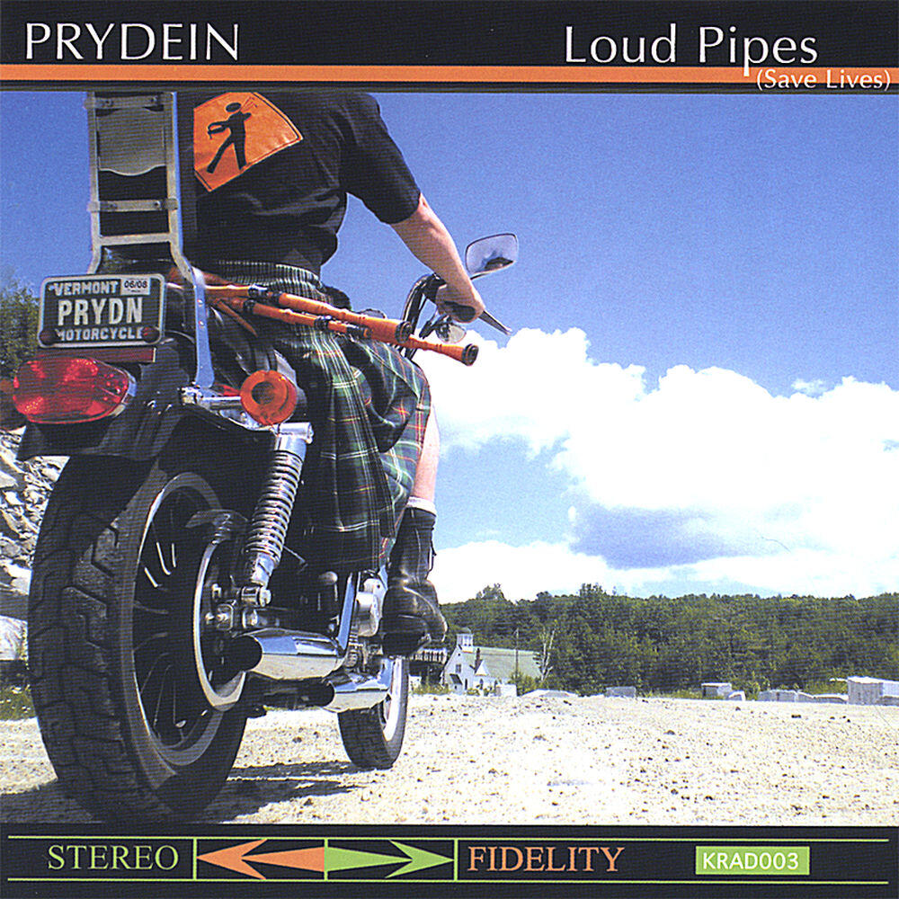 Релиз Loud Pipes (Save Lives)
